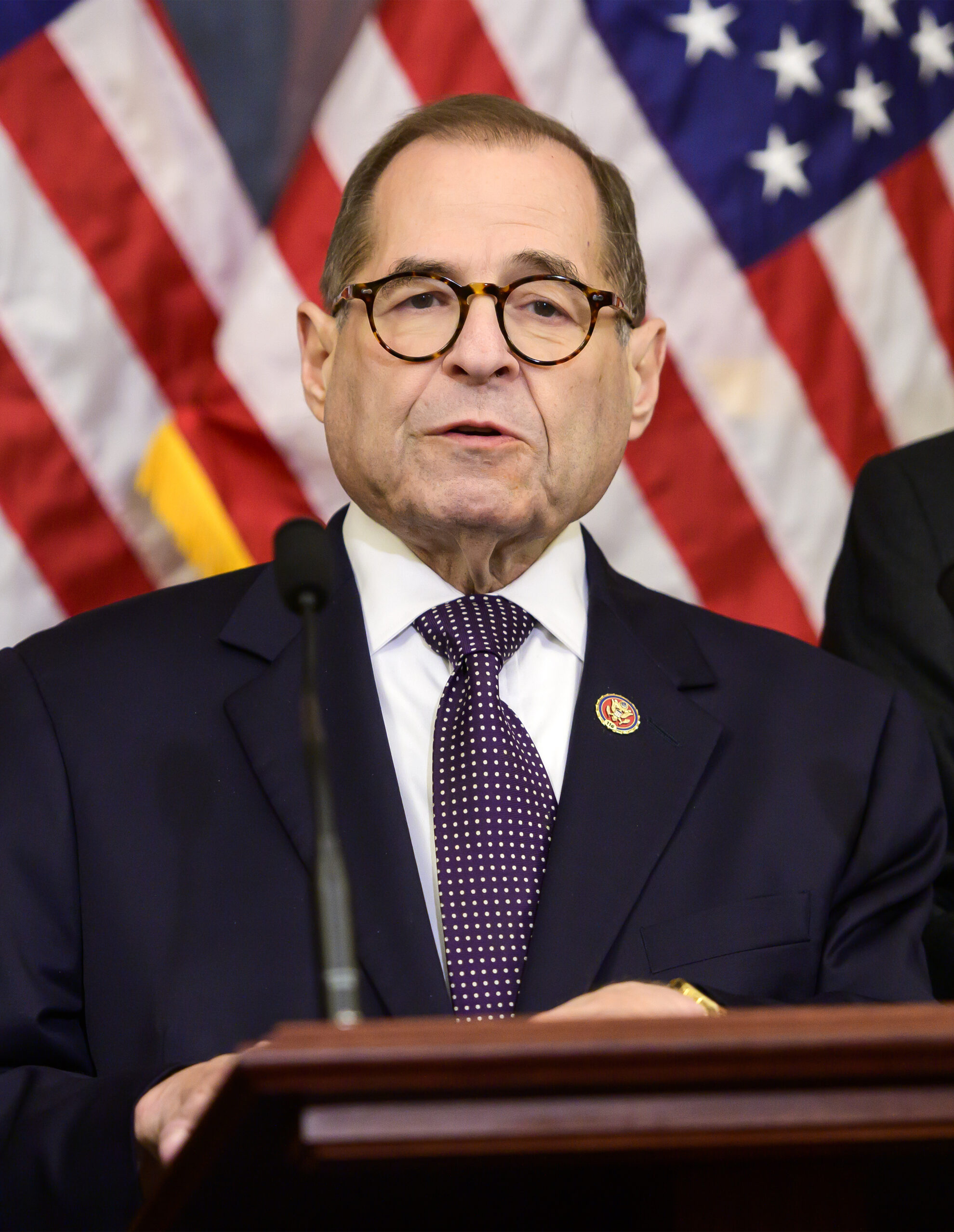 Rep. Jerrold Nadler, 78, will not seek re-election as longtime NY Democrat stresses needed for ‘generational change’ after Biden’s decline
