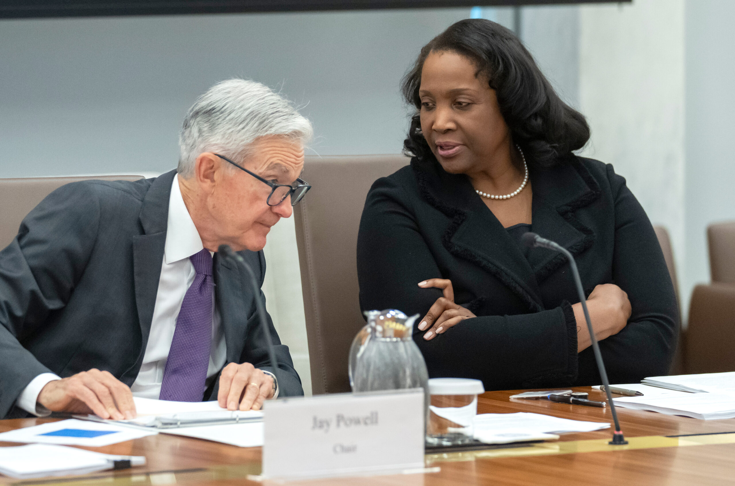 Lisa Cook should be kicked out of Fed’s September meeting, Larry Kudlow tells ‘Pod Force One’