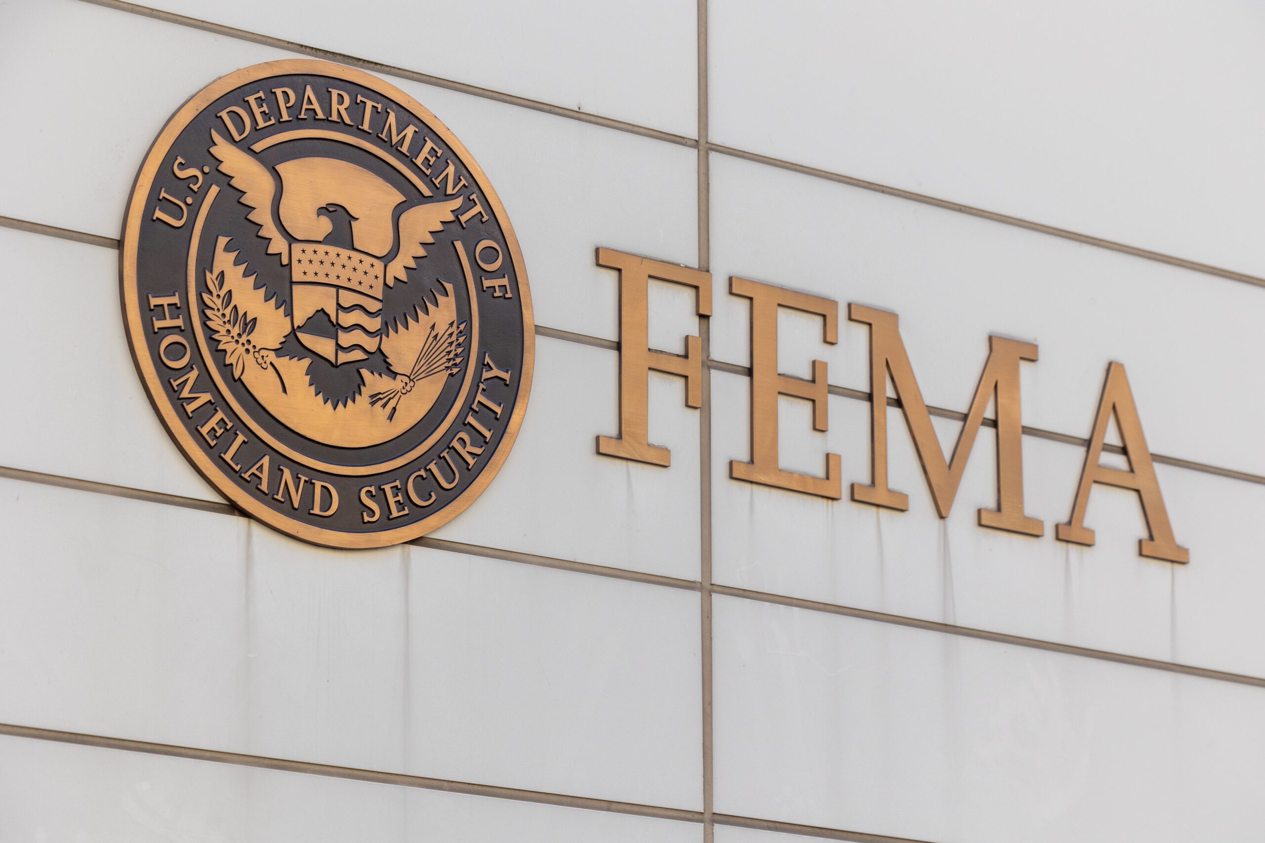 FEMA workers fired for ‘sexting’ with ‘foreign nationals,’ engaging in other ‘sexually explicit conduct’ on the job