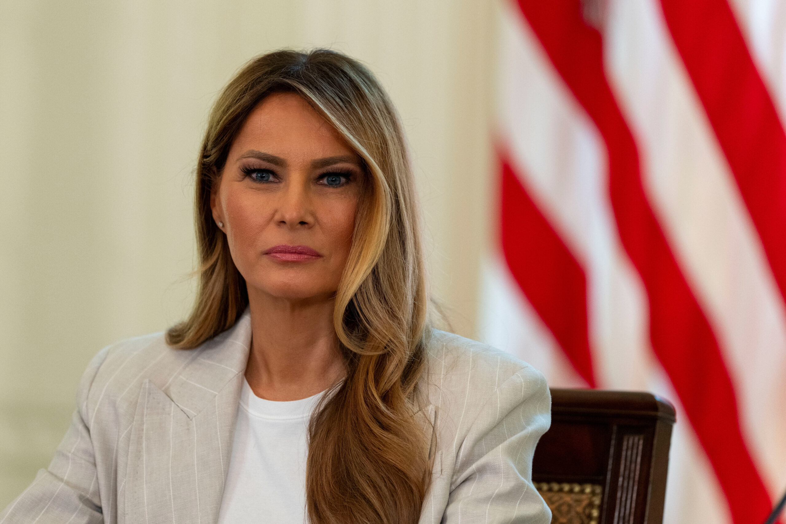 Daily Beast apologizes to Melania Trump over retracted article alleging an Epstein link 