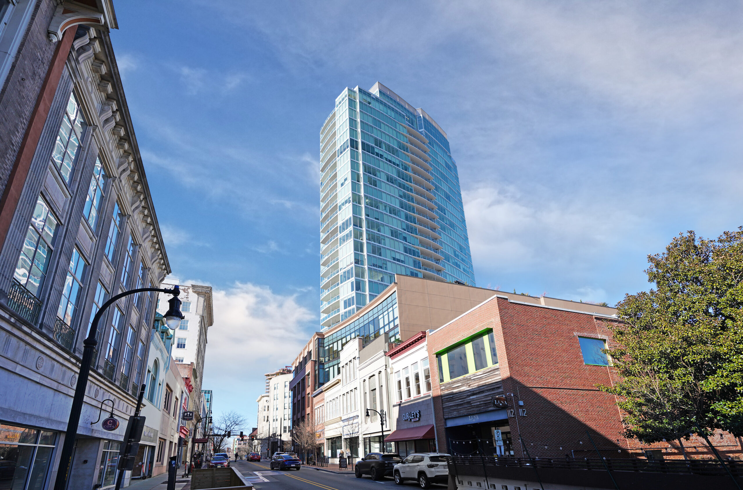 North Carolina city declares itself a ‘Fourth Amendment Workplace’ in response to ICE raids