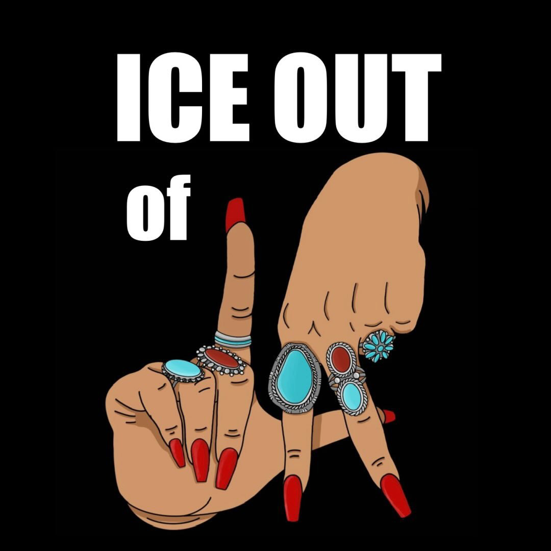 Three anti-ICE influencers charged with stalking, doxxing immigration agent on Instagram