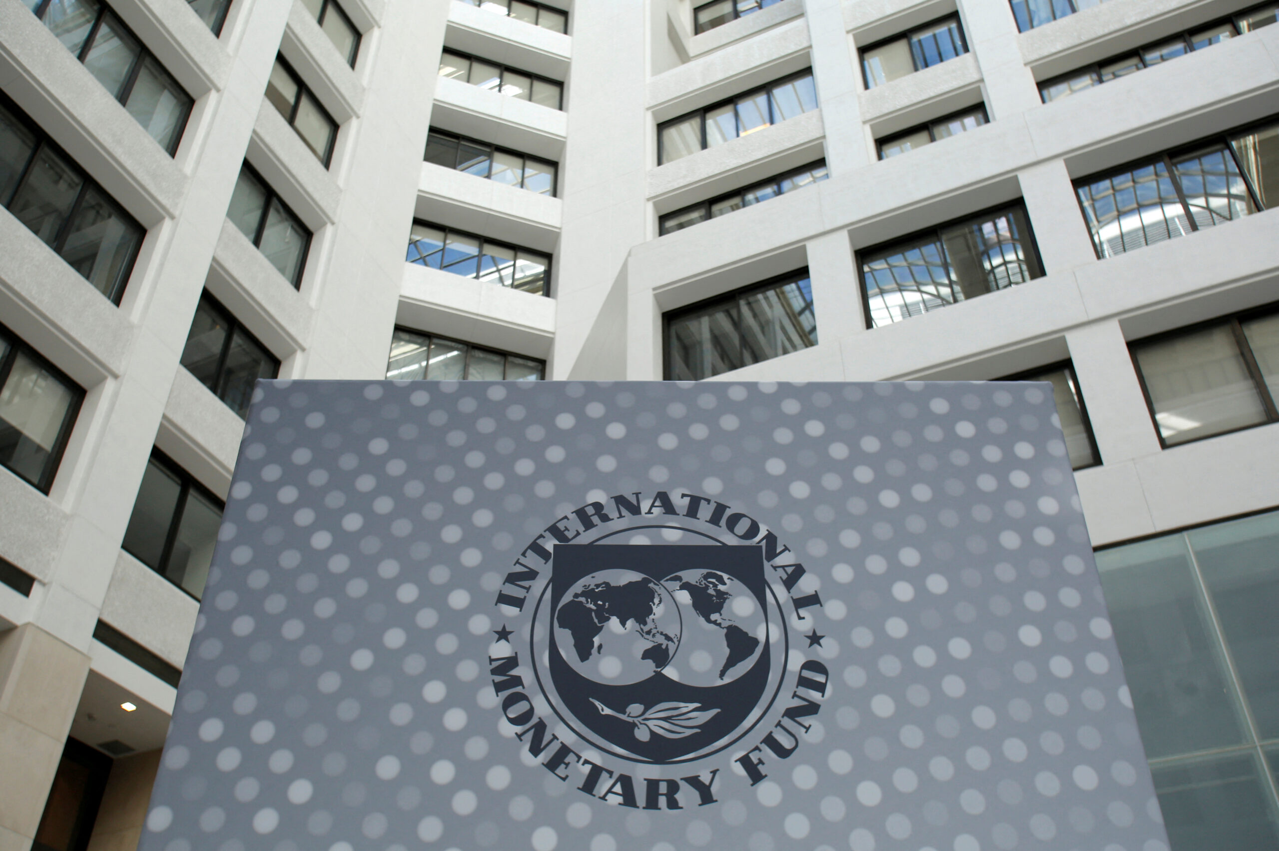 Scott Bessent’s chief of staff Dan Katz to take senior post at the International Monetary Fund: sources
