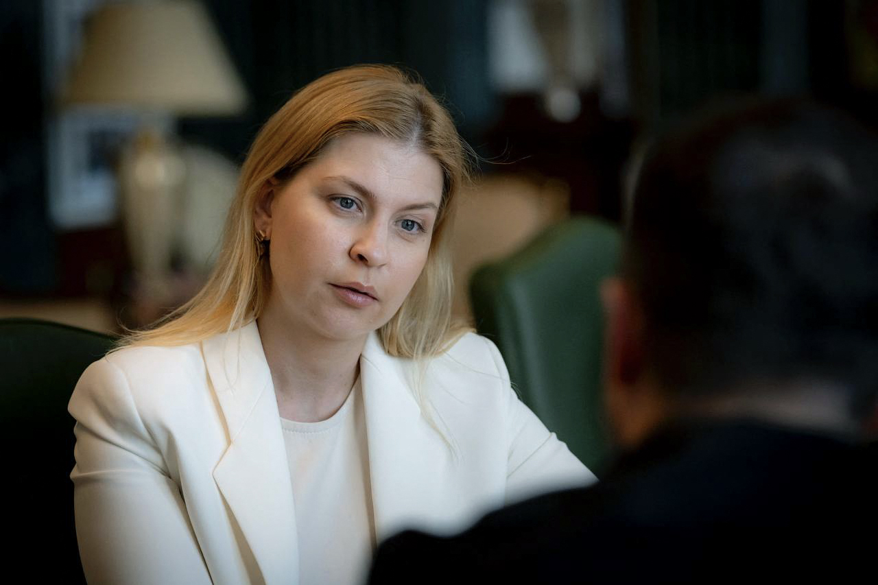 Ukrainian delegation headed to Washington to finalize drone deal with Trump administration
