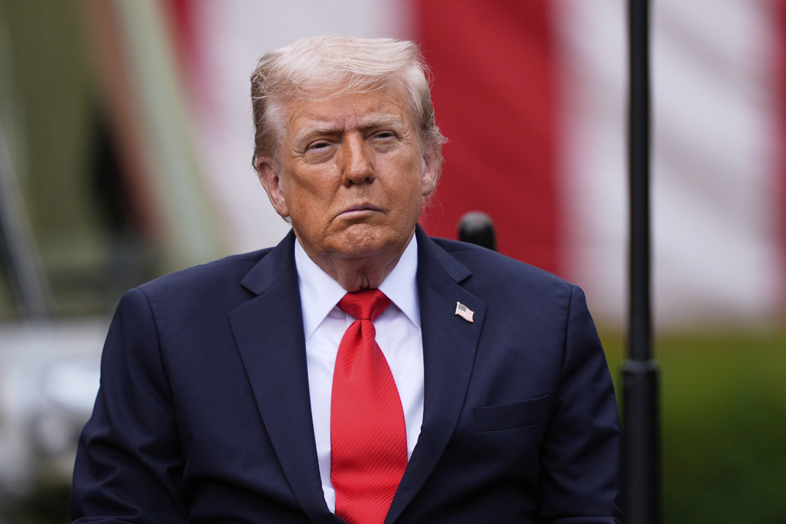 Federal Judge blocks Trump admin policy which cuts off Head Start for illegal migrants