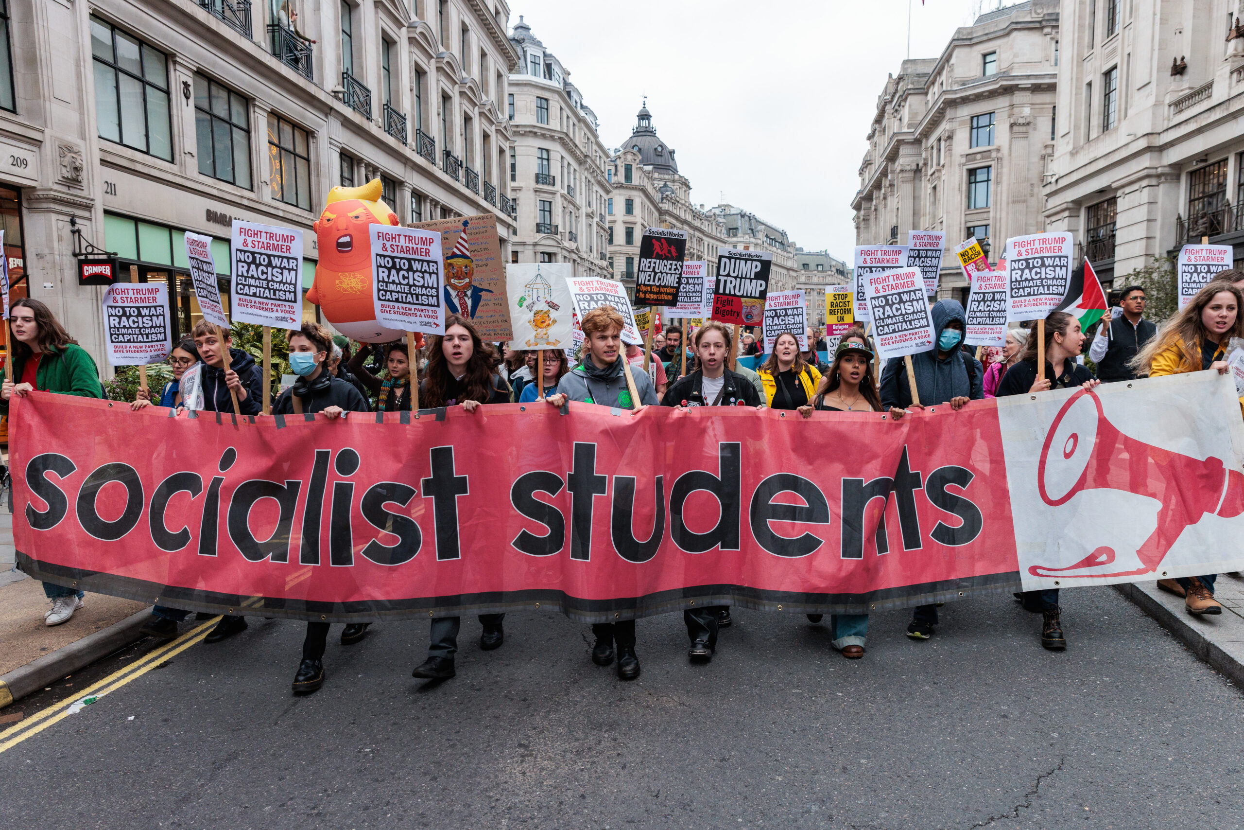 Many college students praise Cuba over US, poll shows: ‘American higher education is in trouble’