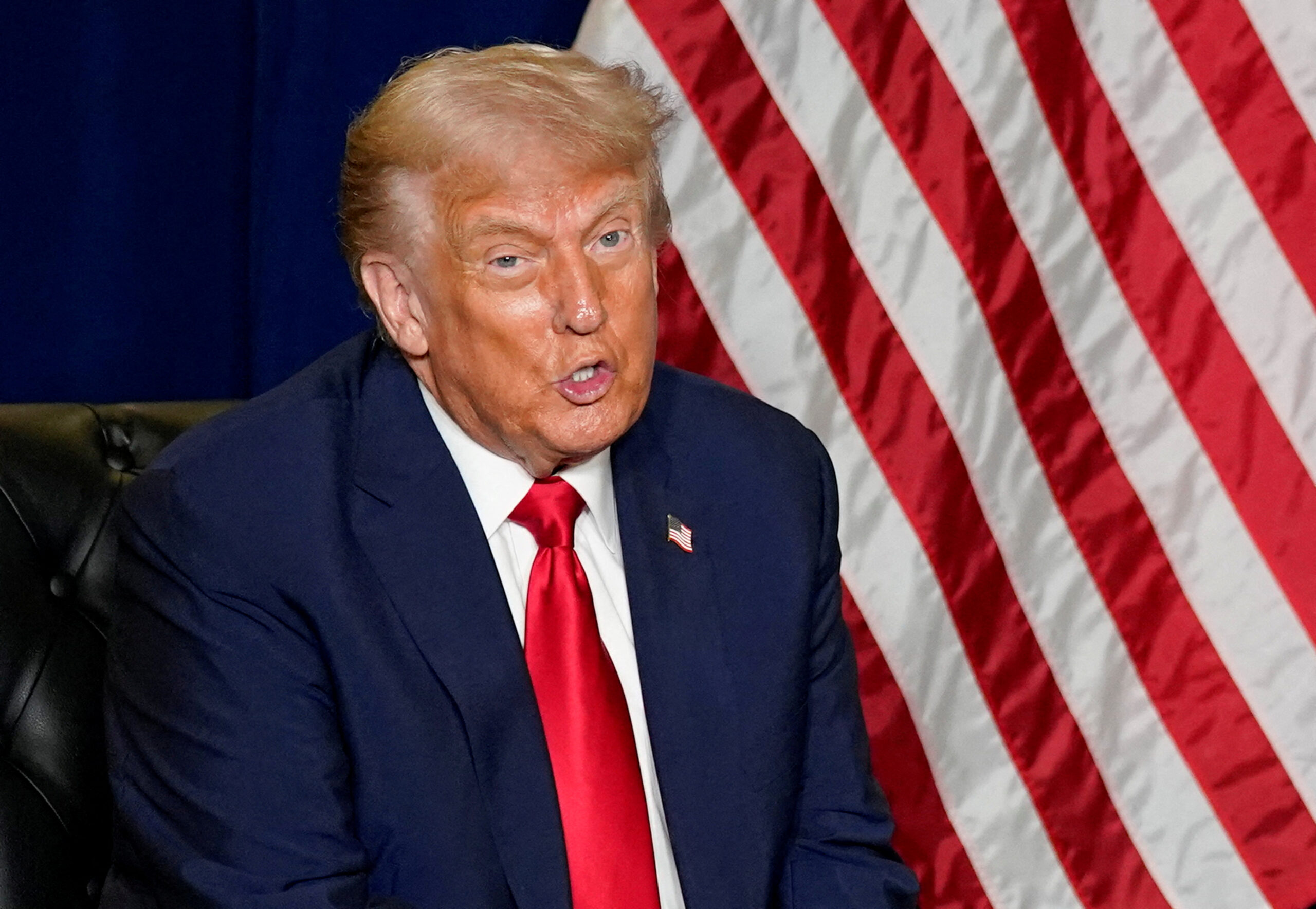 Trump orders troop deployment to ‘war ravaged’ Portland to protect ICE facilities: ‘Authorizing full force’