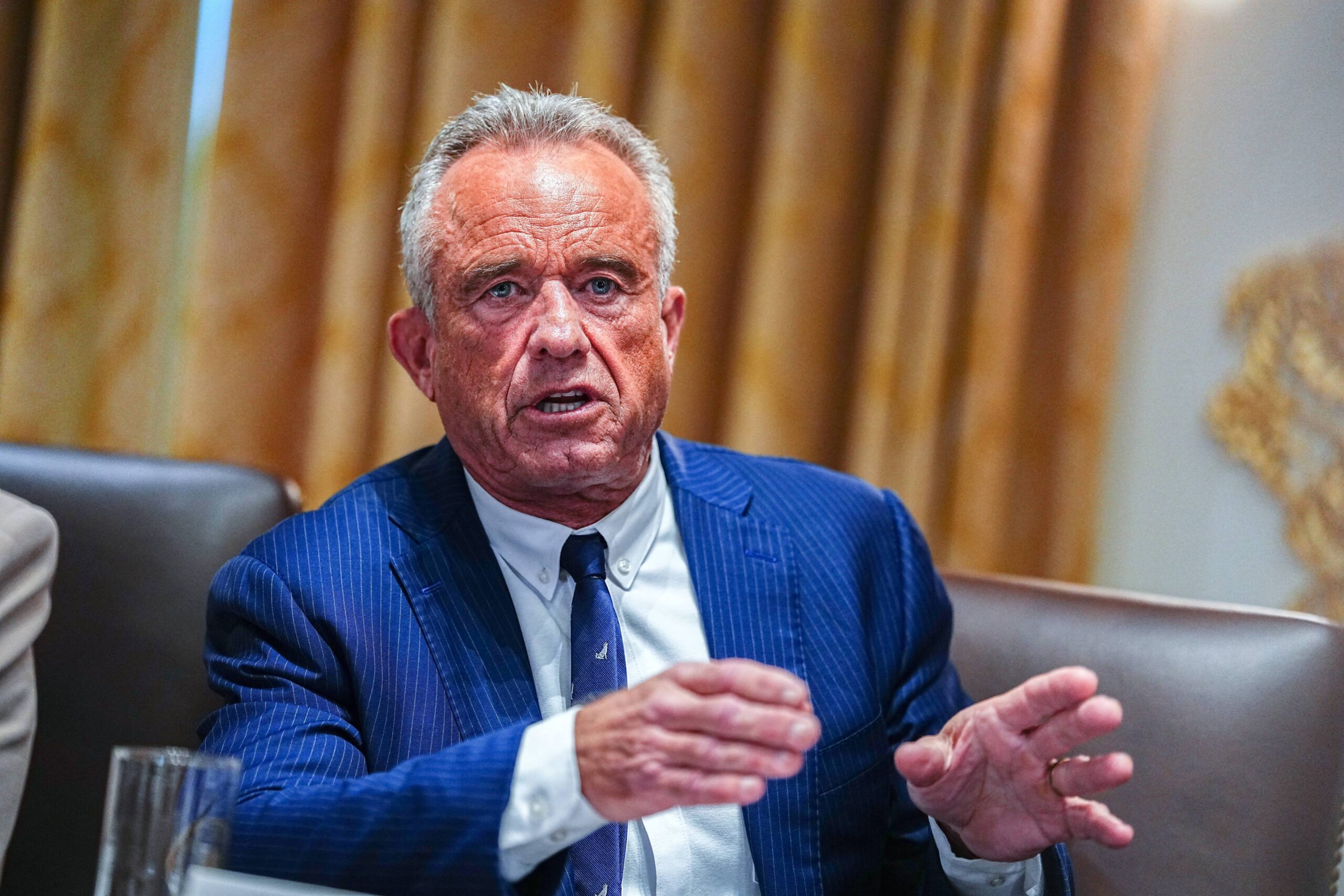 RFK Jr. is ‘endangering every American’s health,’ 9 former CDC directors argue in scathing op-ed 