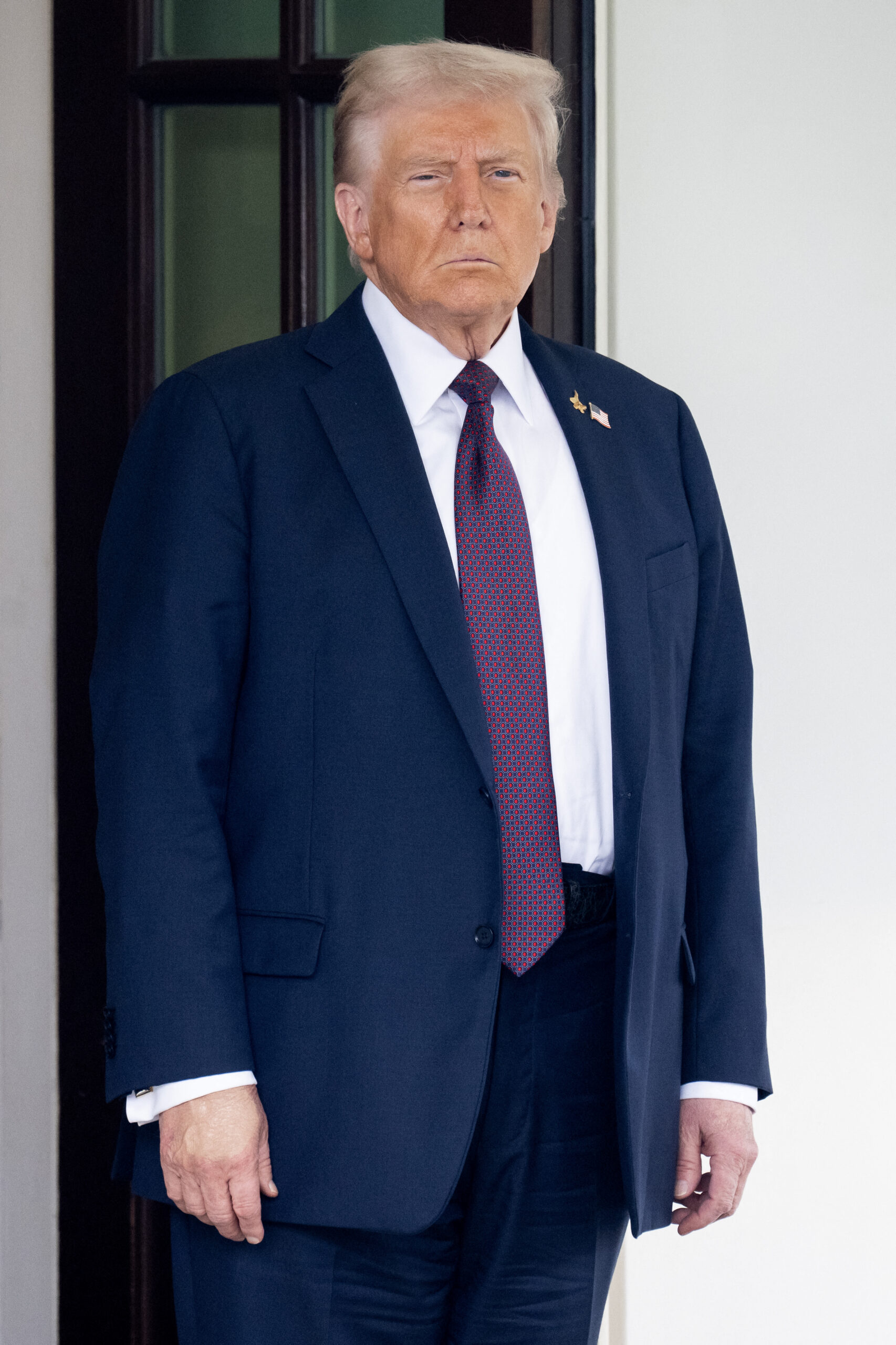 Trump teases tariffs on foreign-made movies, furniture