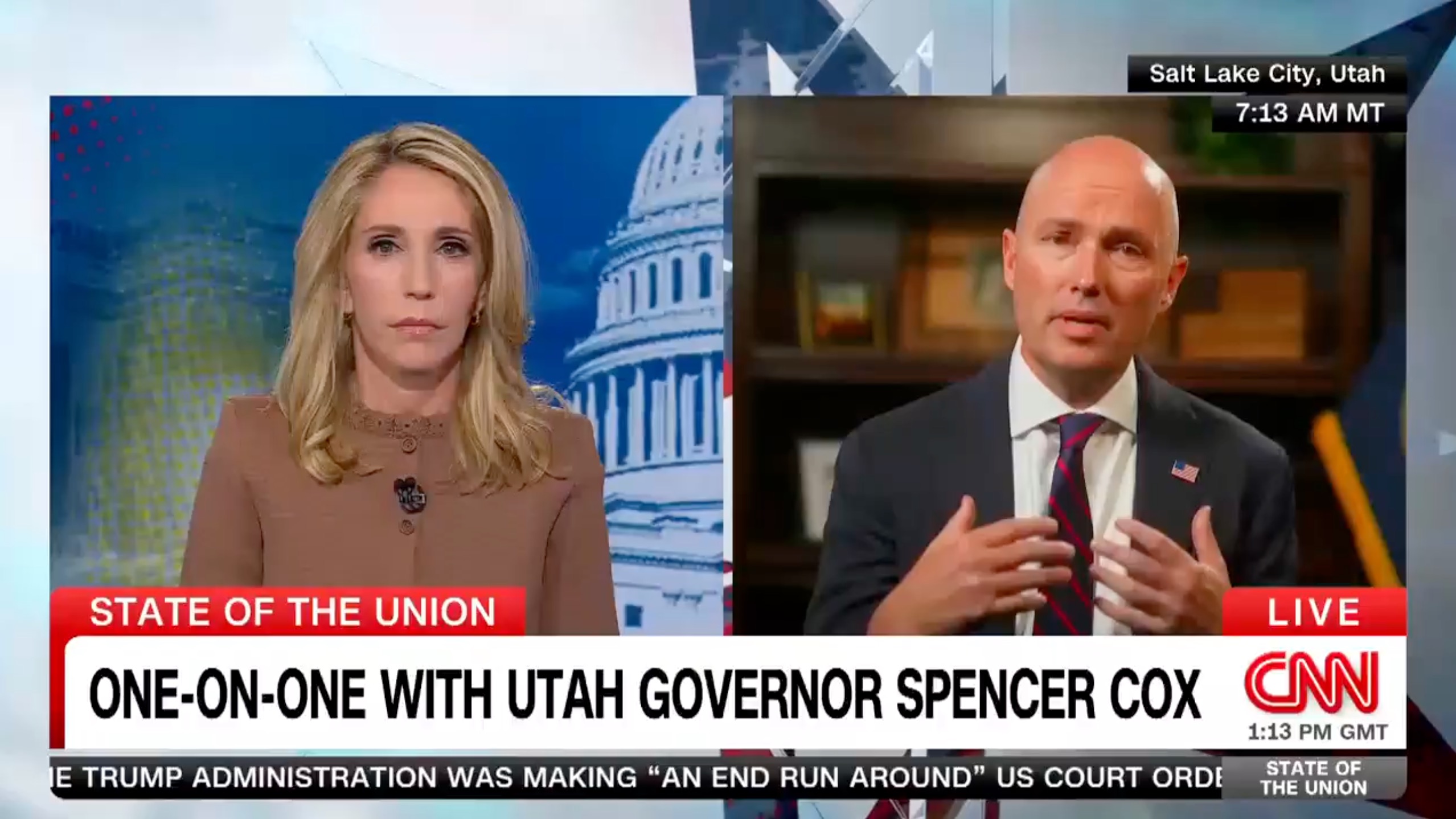 Charlie Kirk suspect Tyler Robinson not cooperating with cops, Utah gov says — as he confirms alleged shooter’s relationship with trans roommate
