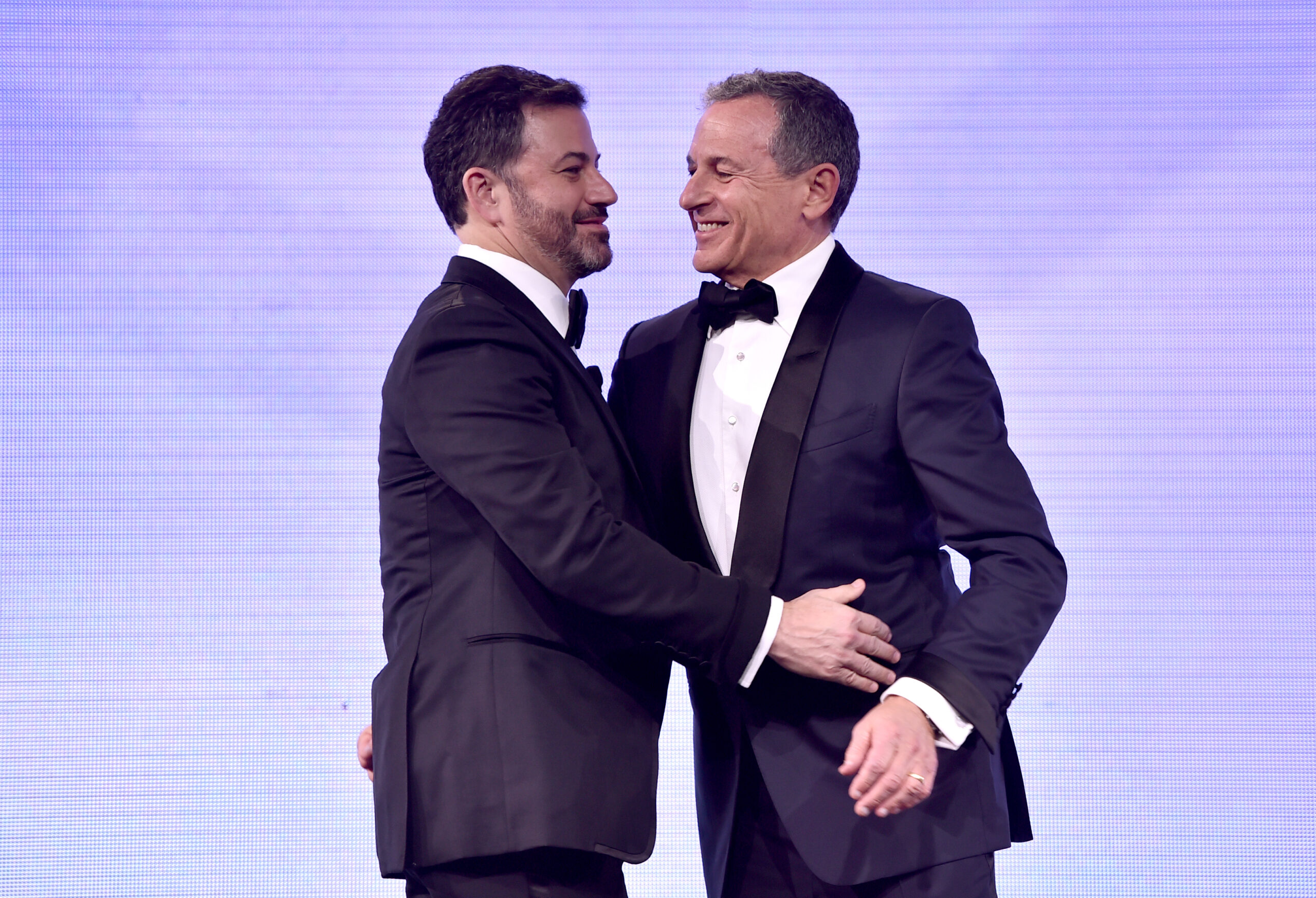 Nexstar facing opposition from conservatives over $6.2B merger despite sidelining Jimmy Kimmel