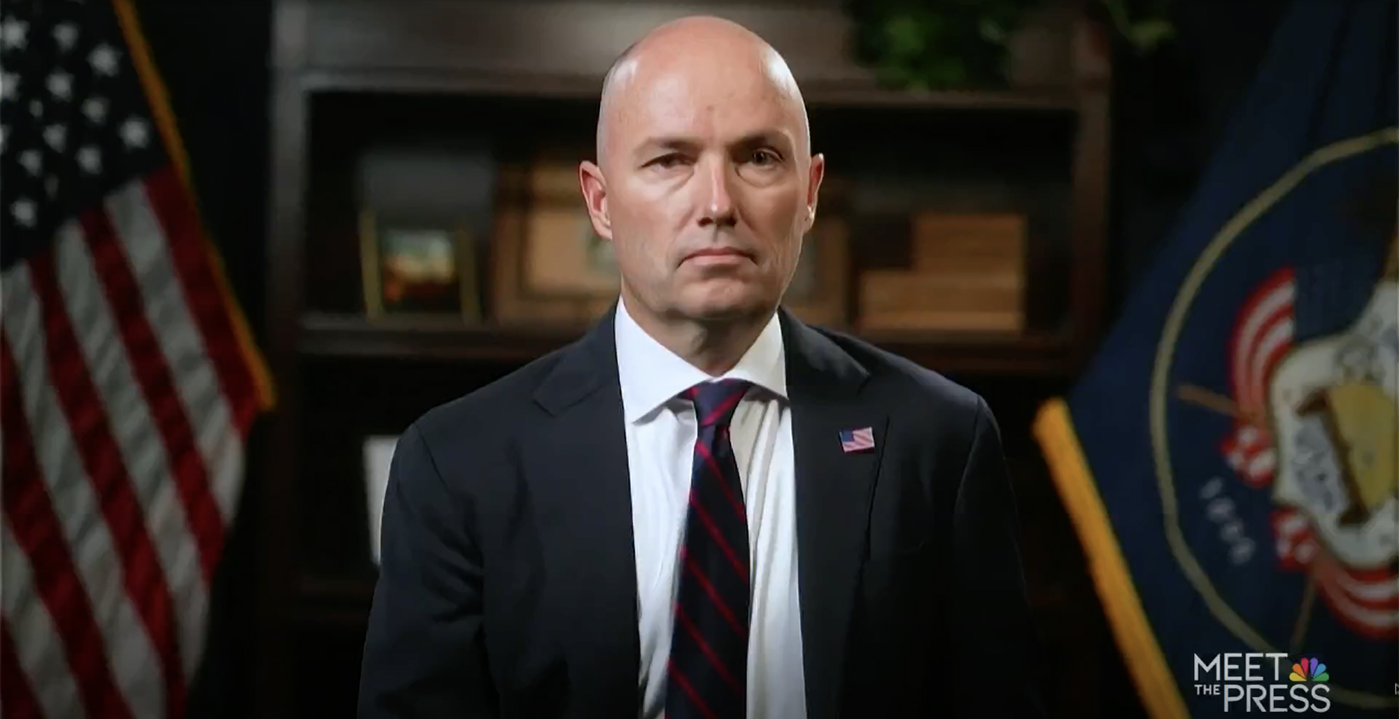 Utah gov reveals details of ‘sobering’ call he had with Trump after Charlie Kirk assassination