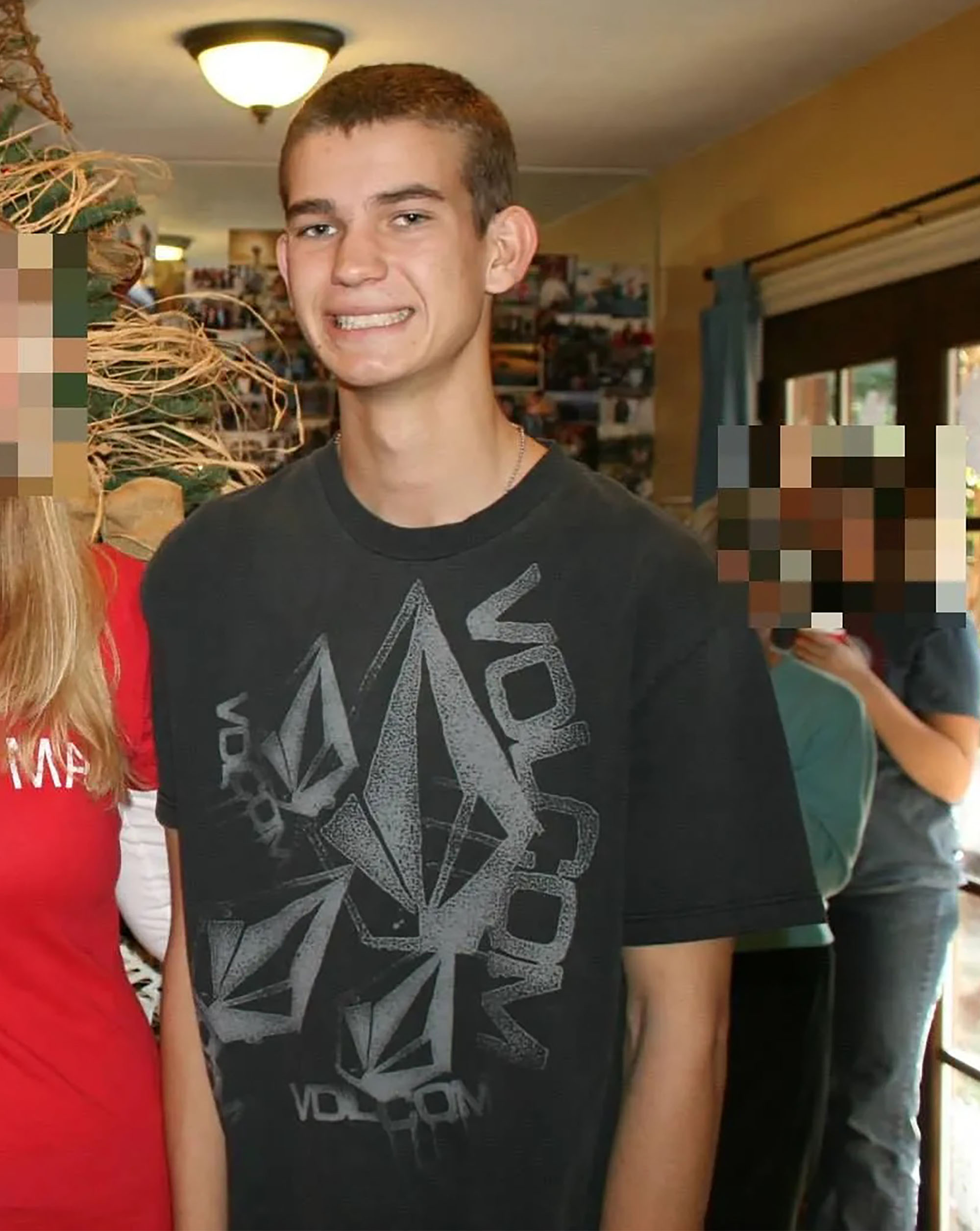 Brett Kavanaugh’s would-be assassin gets just over 8 years in prison