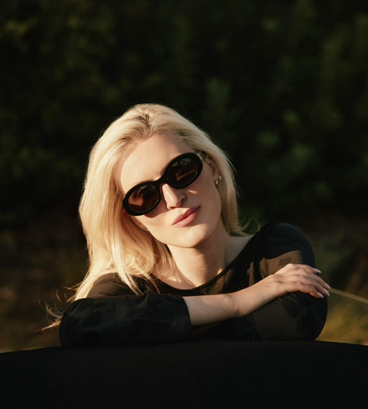 Olivia Nuzzi to release book detailing sexting affair with married RFK Jr: report