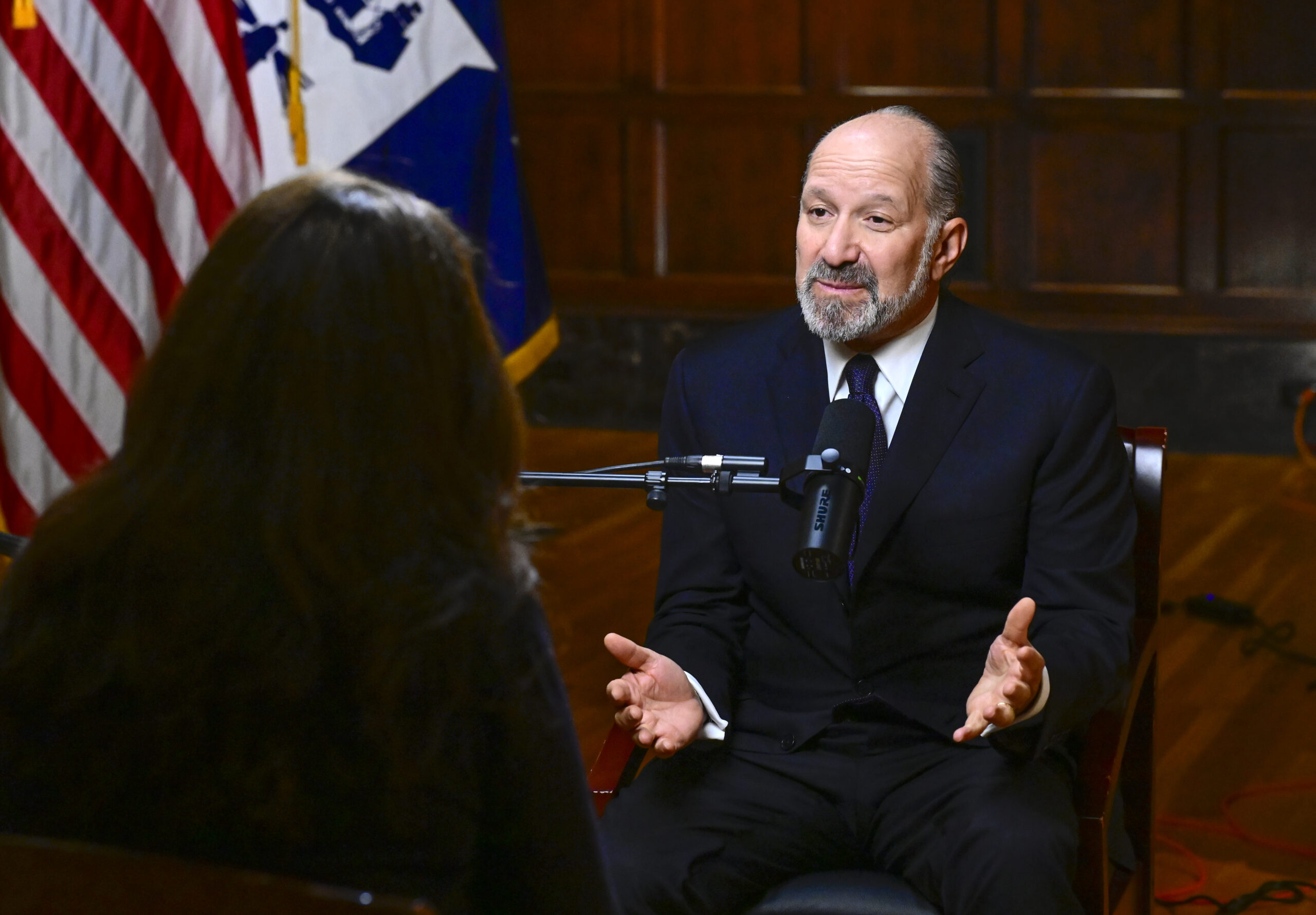 Howard Lutnick tells ‘Pod Force One’ how he ‘set the table’ for Trump’s EU trade deal