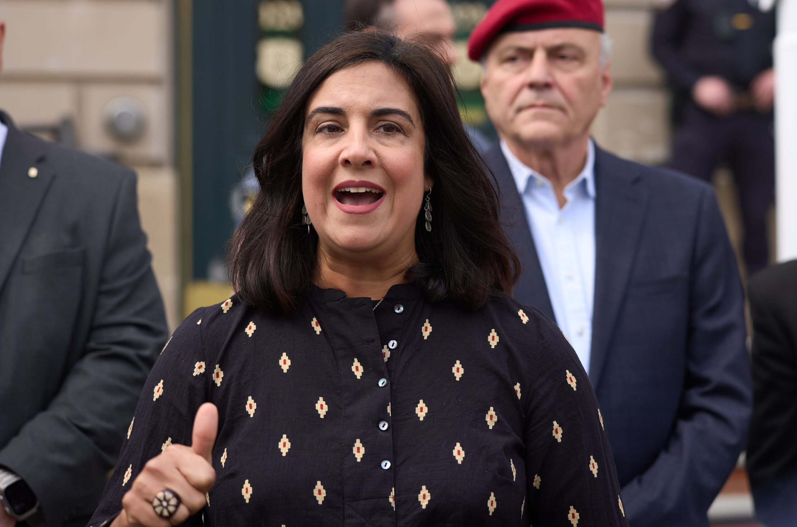 Lawsuit argues New York’s GOP-held 11th Congressional District should be redrawn –‘dilutes Black, Latino voting’