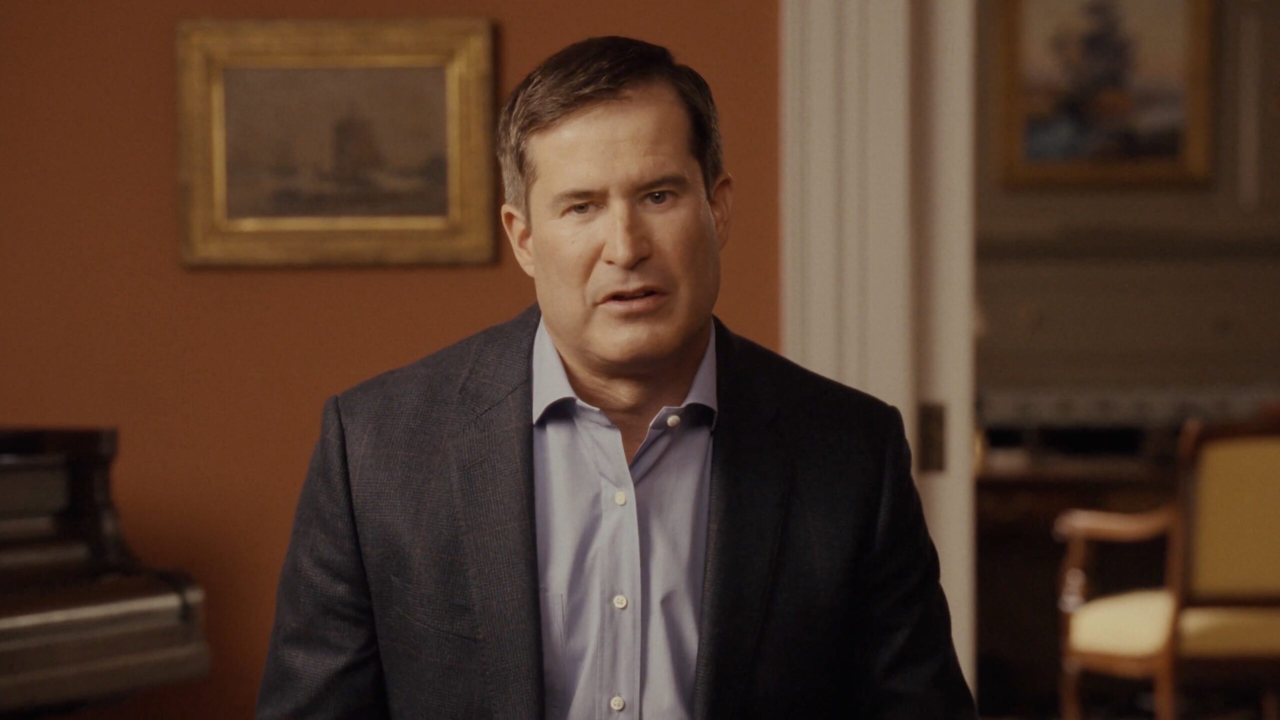 Democratic Rep. Seth Moulton launches primary challenge for Ed Markey’s Mass. Senate seat – argues 79-year-old lawmaker is ‘too old’