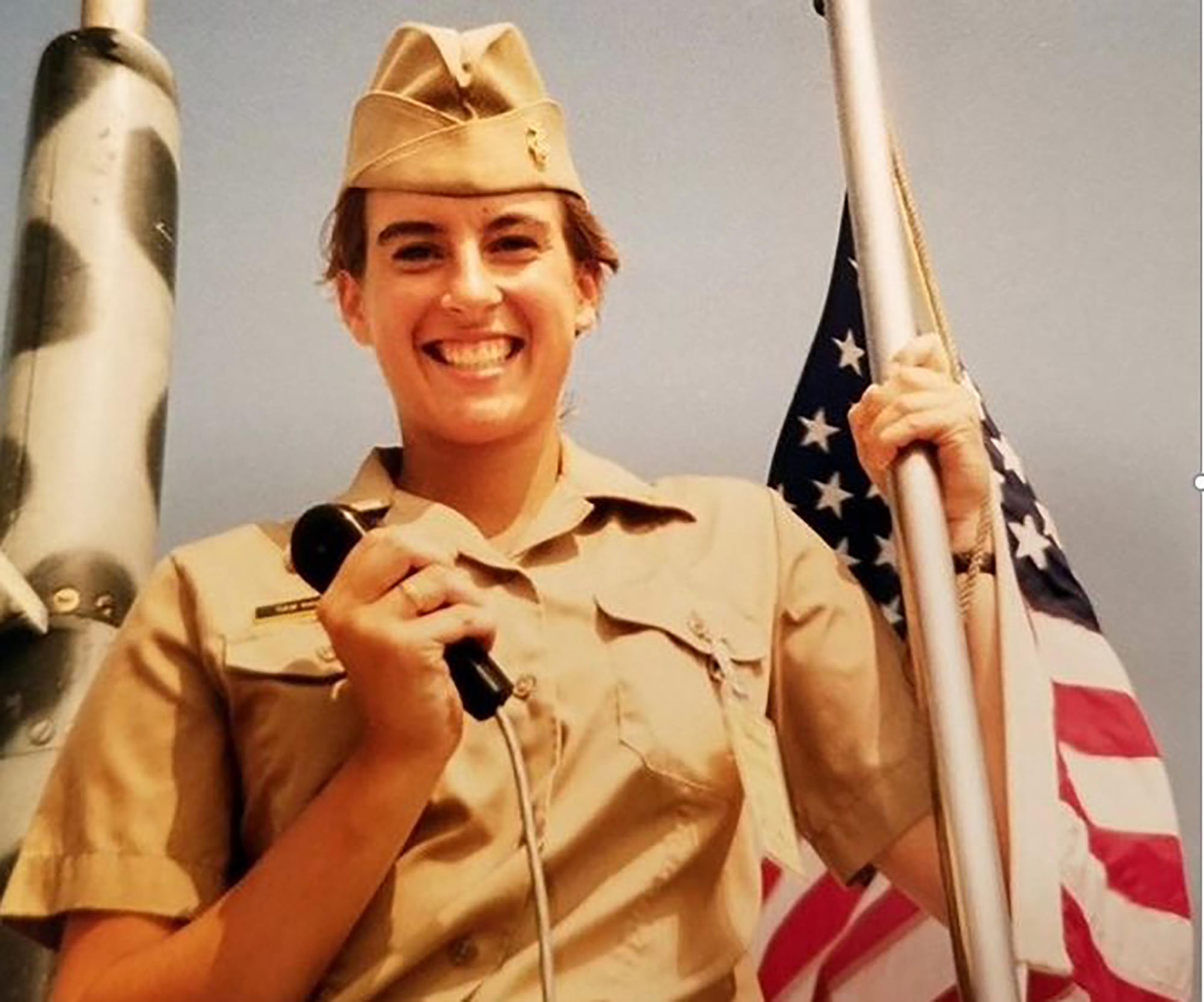 Mikie Sherrill keeps changing her story about Naval Academy cheating scandal: ‘I don’t buy it’