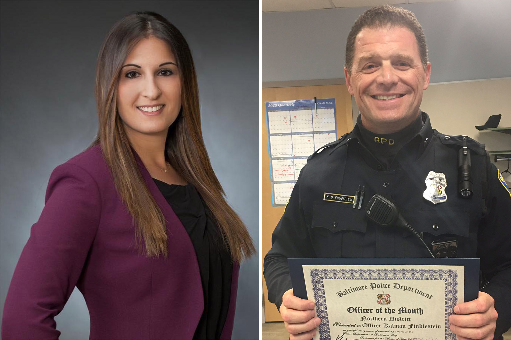 Maryland Dem state senator charged with extortion after feds say she recorded foe in bed with married man