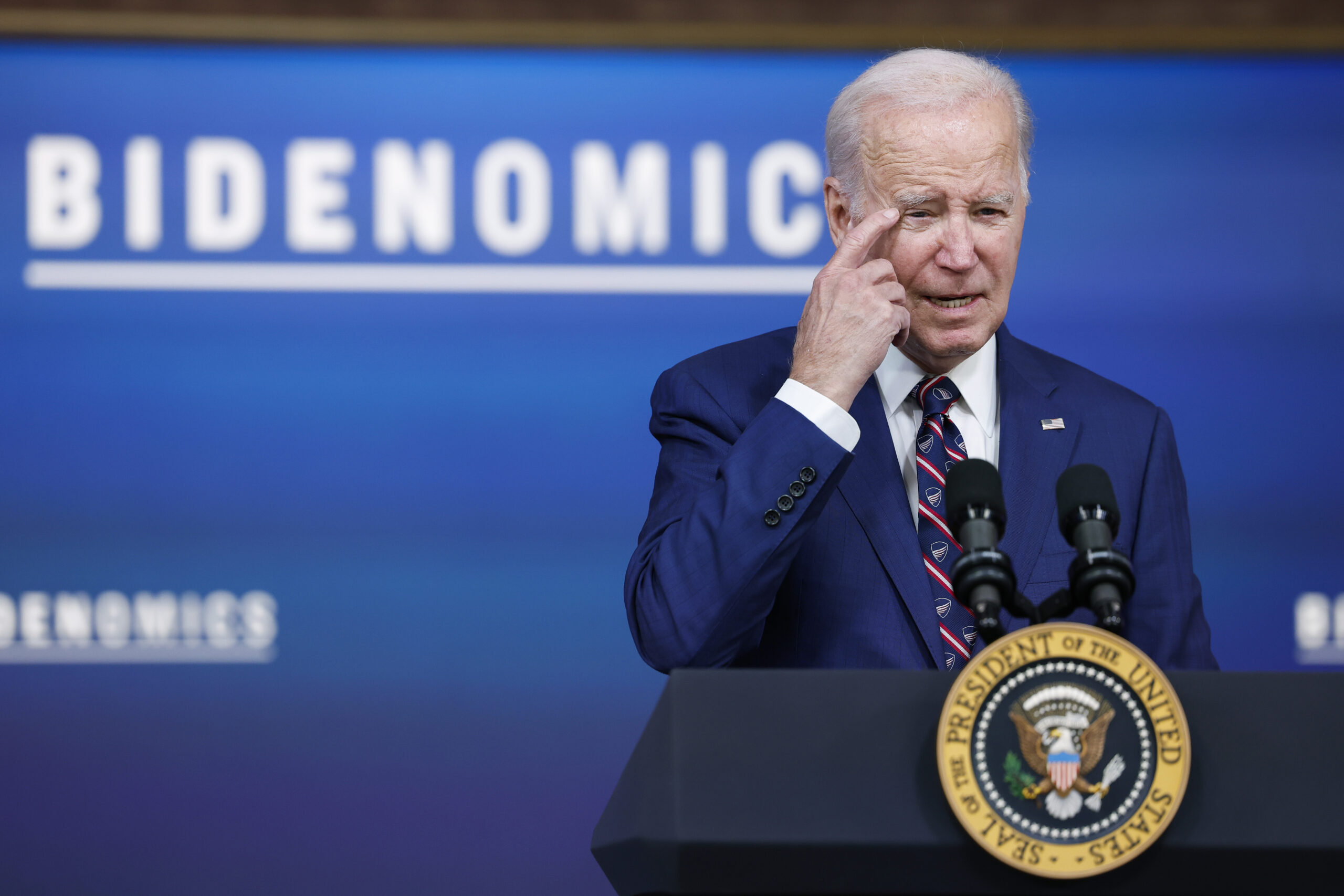 Biden actions were ‘not all his own’ after health cover-up, bombshell House GOP report finds