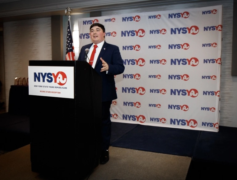 Young Republicans’ vile group chat praising Hitler, joking about rape exposed: ‘Fat stinky Jew’