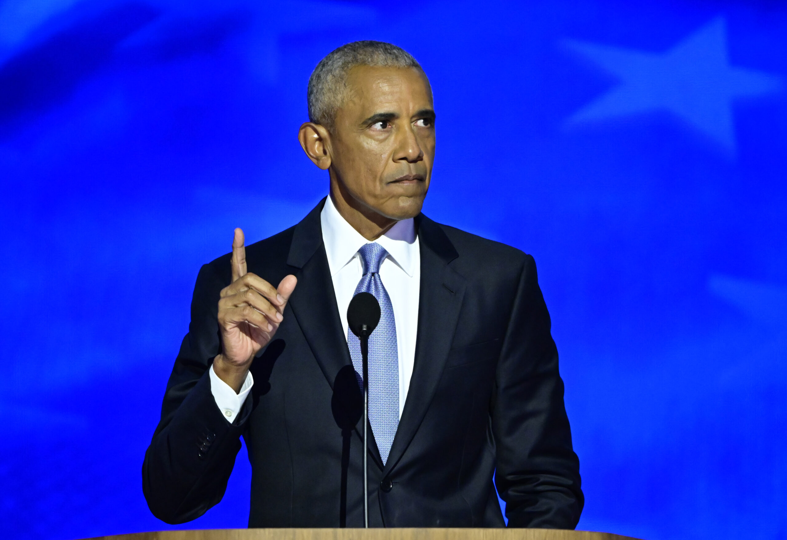 Obama applauds Trump’s Gaza peace deal: ‘We should all be encouraged and relieved’
