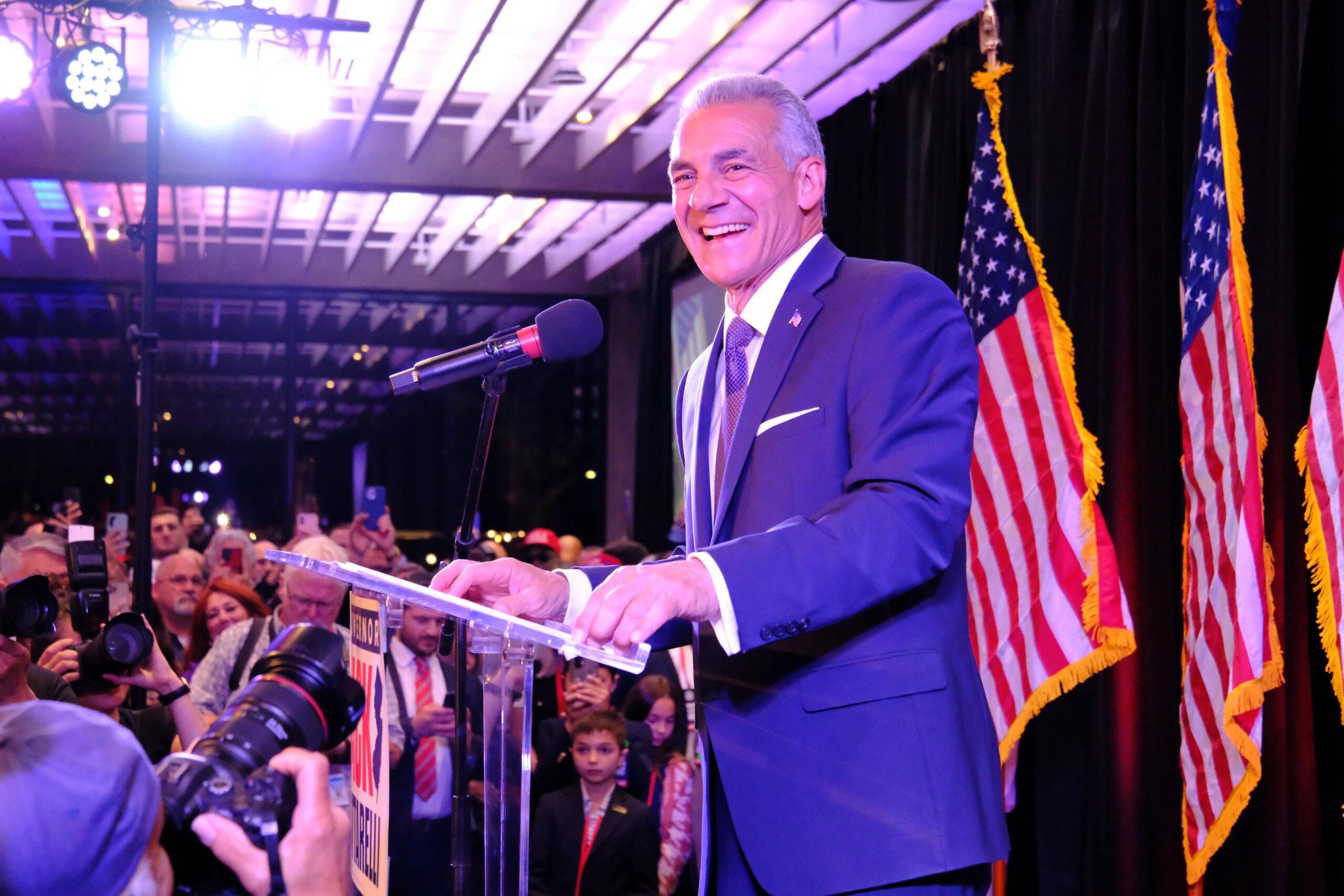 NJ Republicans are mailing in more ballots in ‘encouraging’ early sign for Jack Ciattarelli