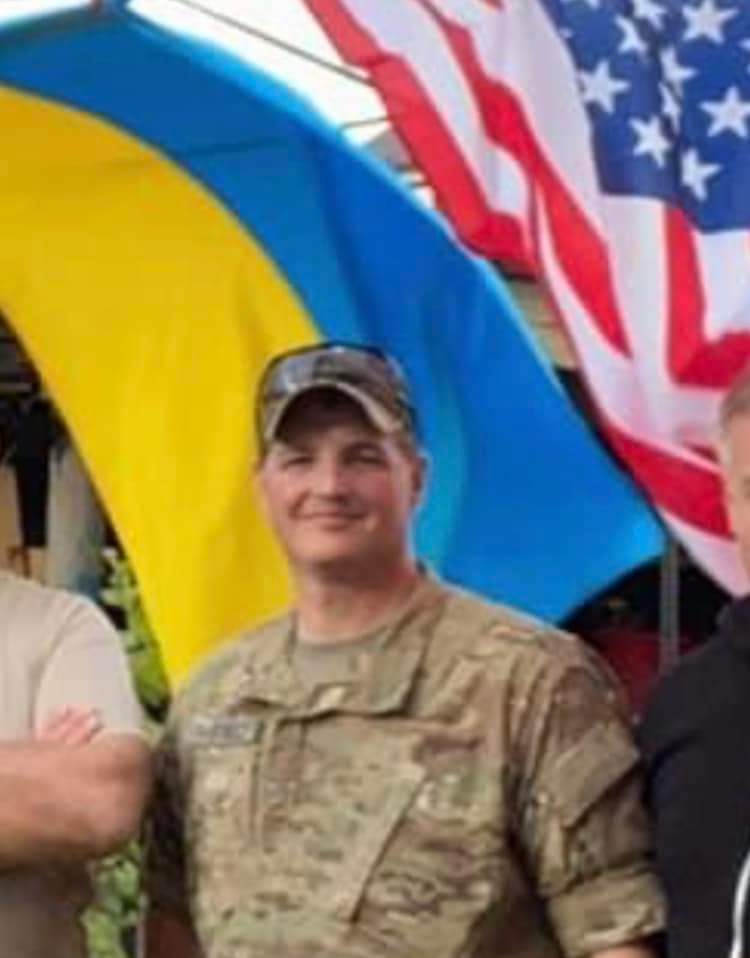 These Americans died fighting in Ukraine, now their parents have a message for President Trump: ‘Freedom isn’t just for America’