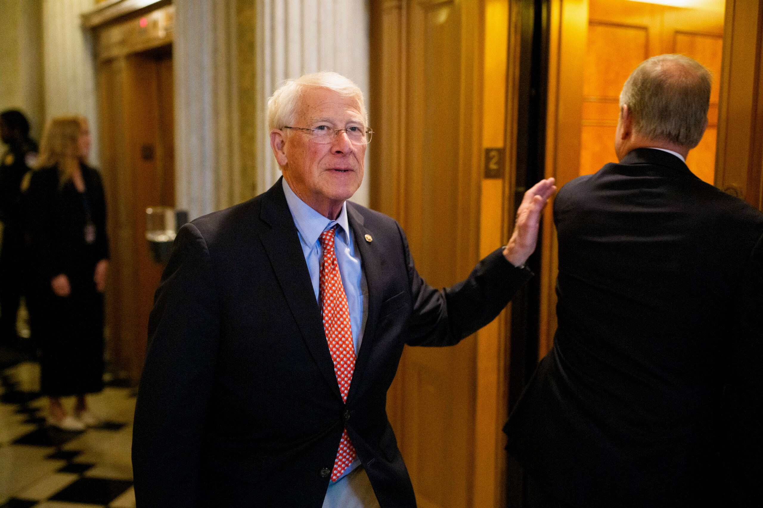 Pentagon move to pull troops from Romania ‘directly at odds’ with Trump strategy: GOP lawmakers