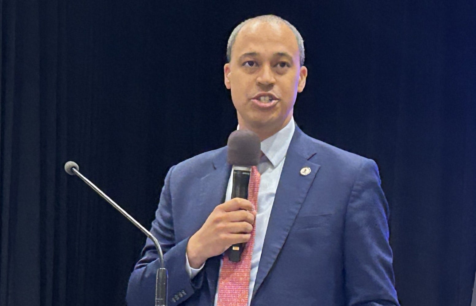 Virginia Fraternal Order of Police demands ‘unfit’ Jay Jones drop out of AG race immediately