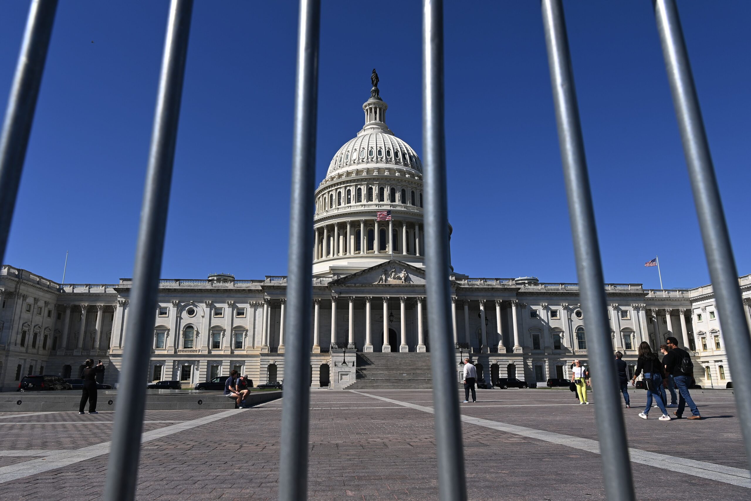 Rep. Maxine Waters admits Dems forced government shutdown to get ‘health care for everybody’ — including illegal immigrants