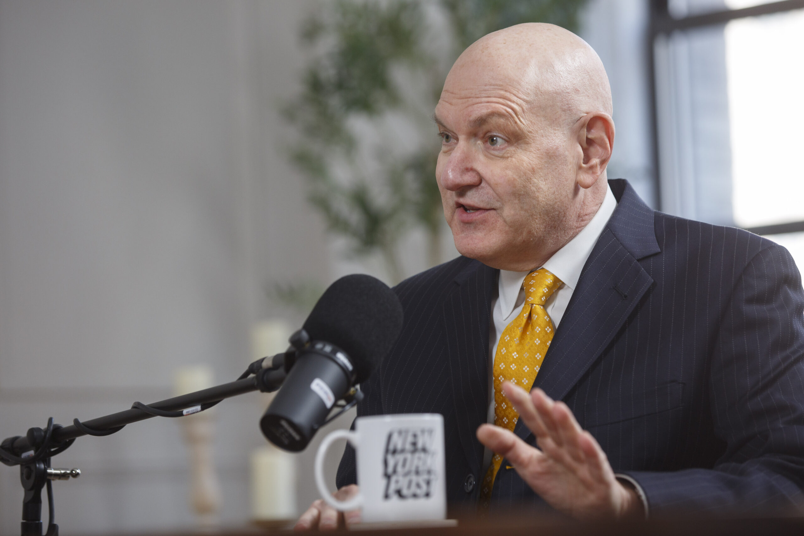 Dr. Keith Ablow explains why he felt there was ‘an element of dementia’ in Joe Biden as far back as 2012