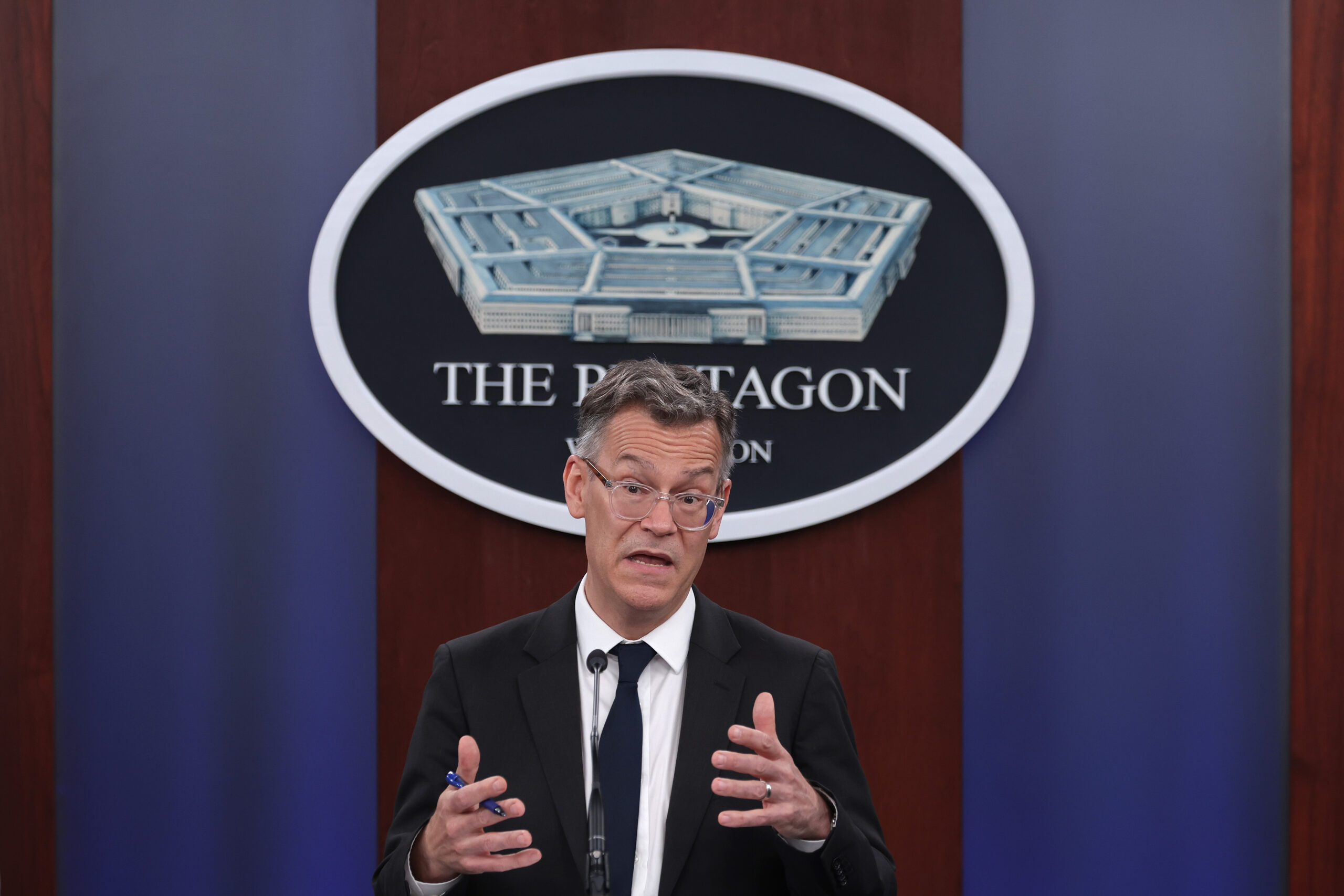 Biden covered up Ukrainian complaints of corruption ‘double standard,’ secret CIA files reveal