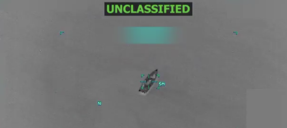 US blows up 6th Venezuelan drug boat in past month, killing 6 more ‘narcoterrorists’: Trump