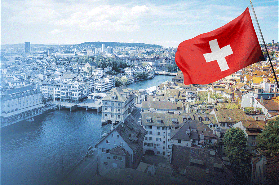 UBS inches toward historic move to leave Switzerland — as it’s wooed by Trump administration: sources