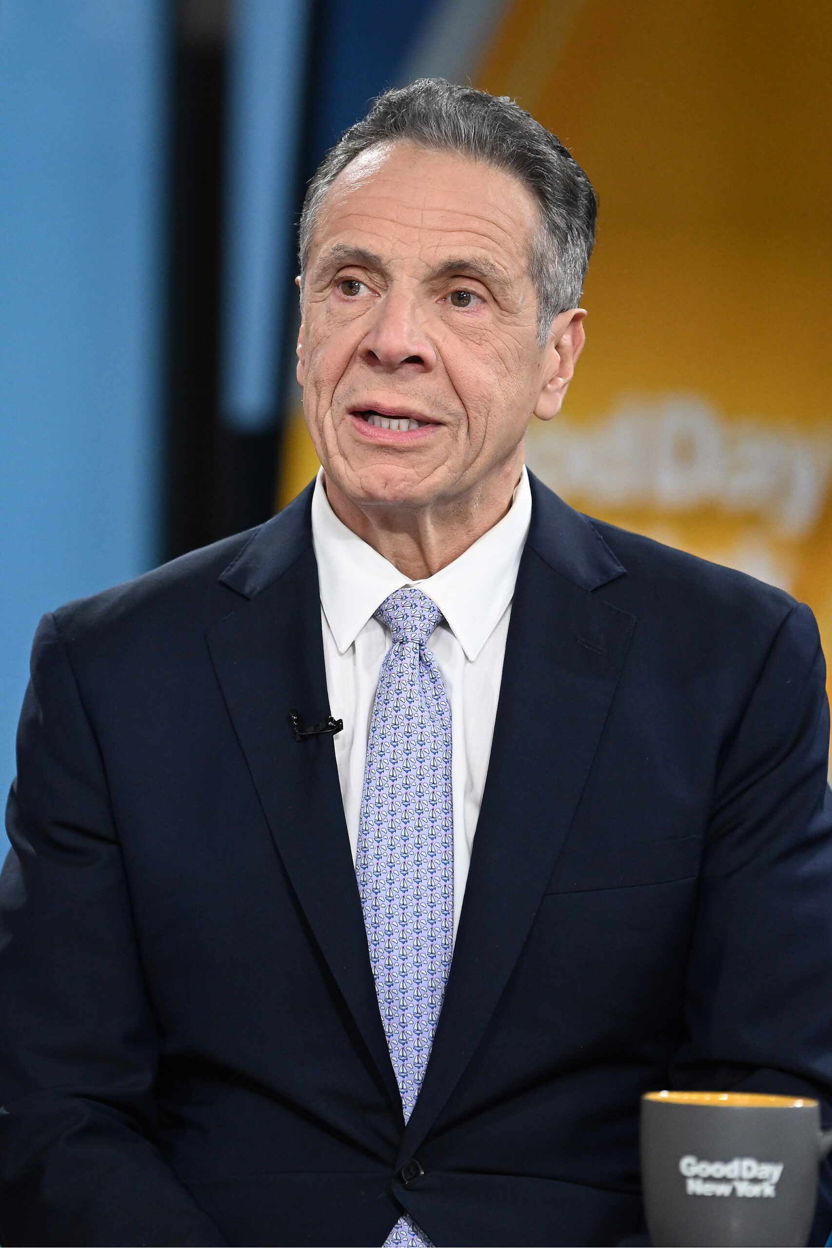Andrew Cuomo would scrap plan to close Rikers Island if elected NYC mayor: ‘New York City’s Big Ditch’