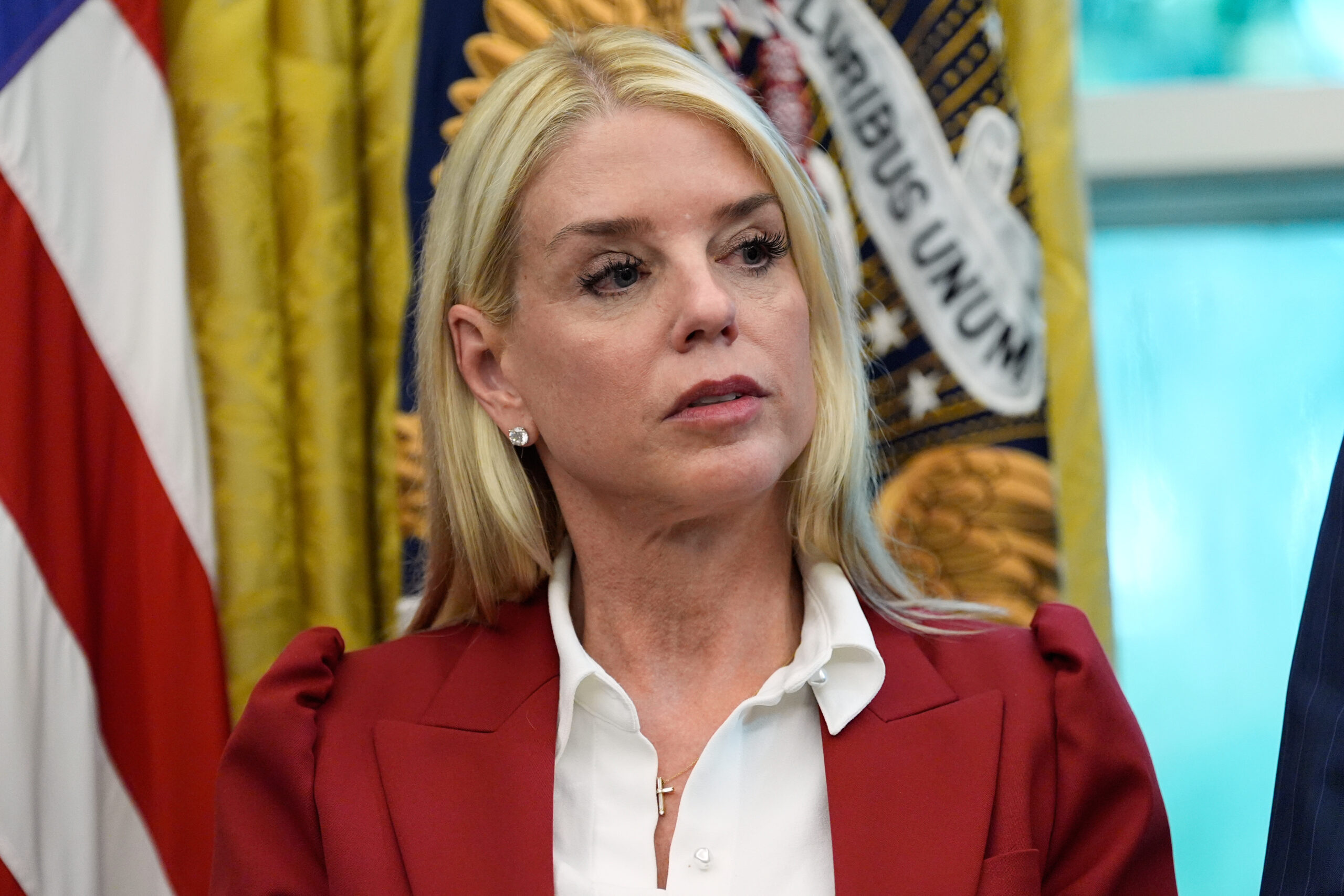 Attorney General Pam Bondi says DOJ will appeal ‘woefully insufficient’ sentence for would-be Kavanaugh assassin