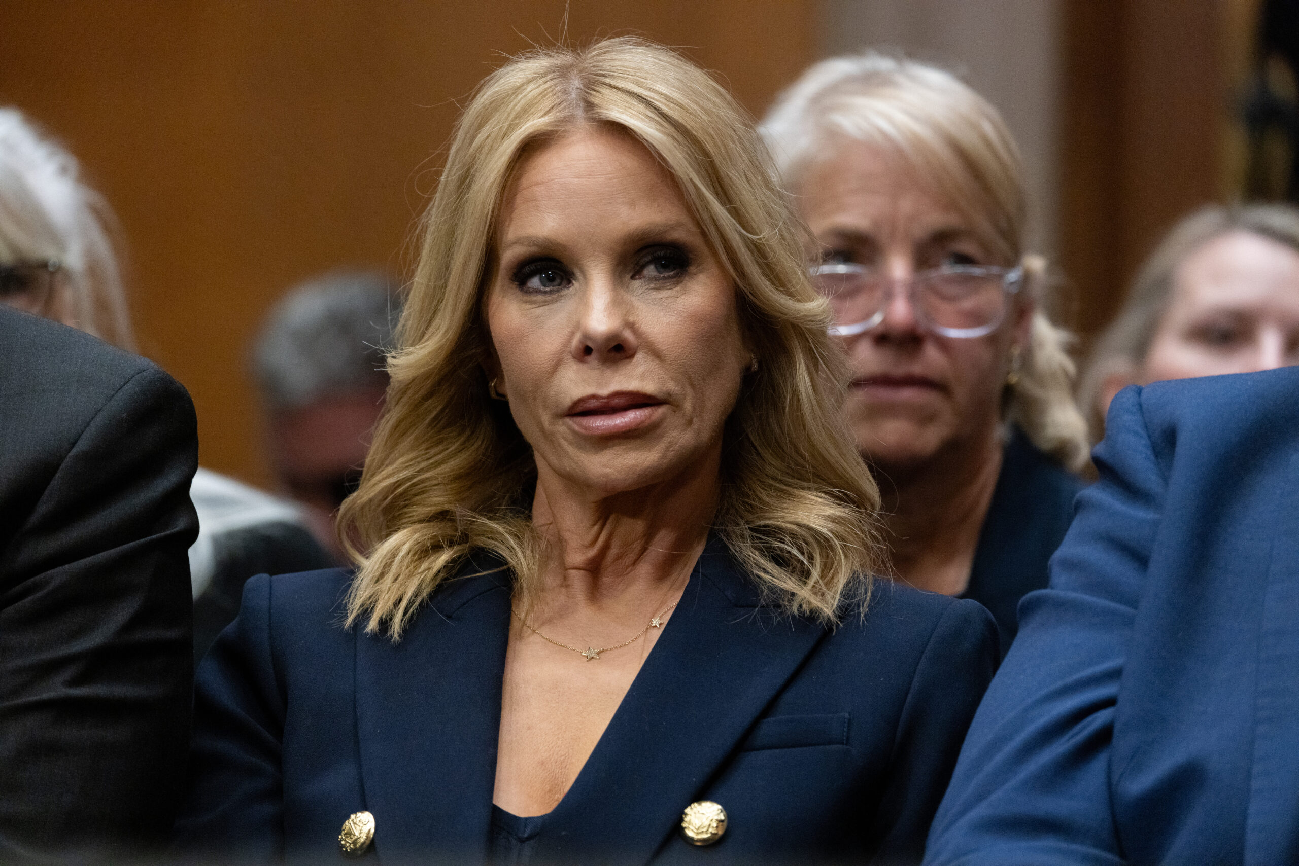 Cheryl Hines refused RFK Jr’s offer to fake separation during heated presidential campaign