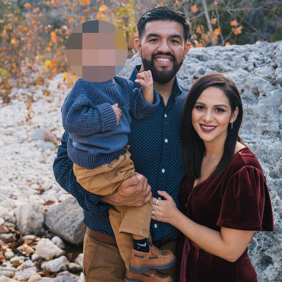 Family of Tony Gonzalez aide who lit herself on fire speaks out about claims they were having an affair