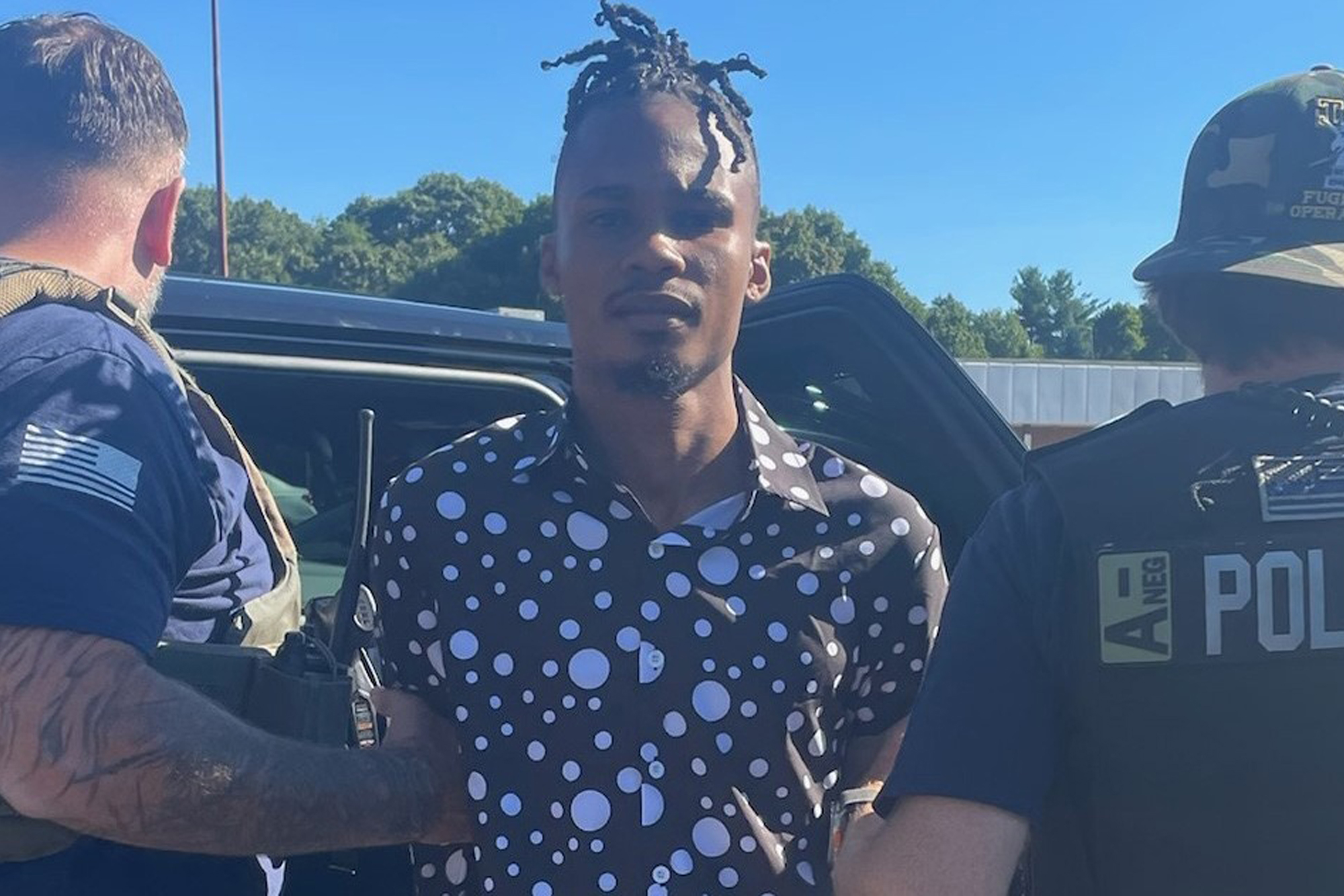 Dem gov in hot seat after whistleblower exposes concerning sentencing pattern for illegal child rapists