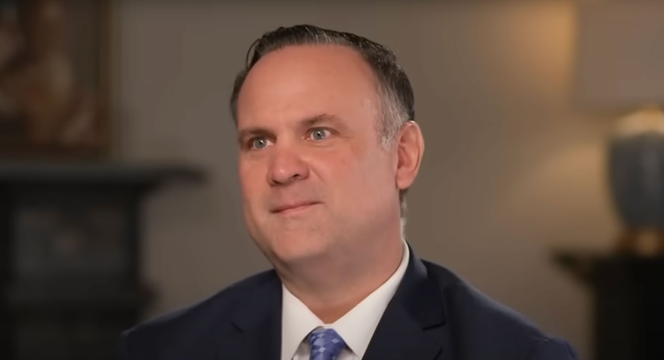 Top White House official says Butler assassination attempt sealed Trump’s election win