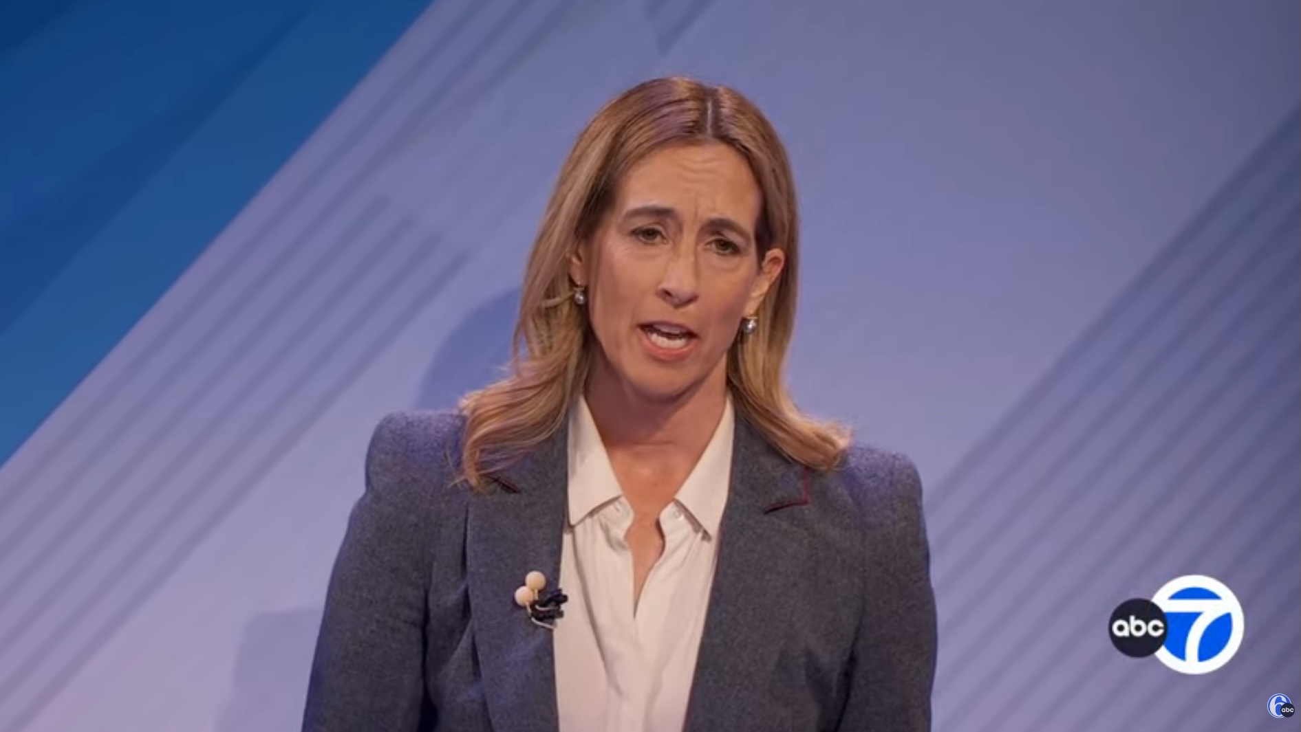 Sherrill accuses Ciattarelli of taking money to publish propaganda about opioids: ‘Tens of thousands of New Jerseyans died’