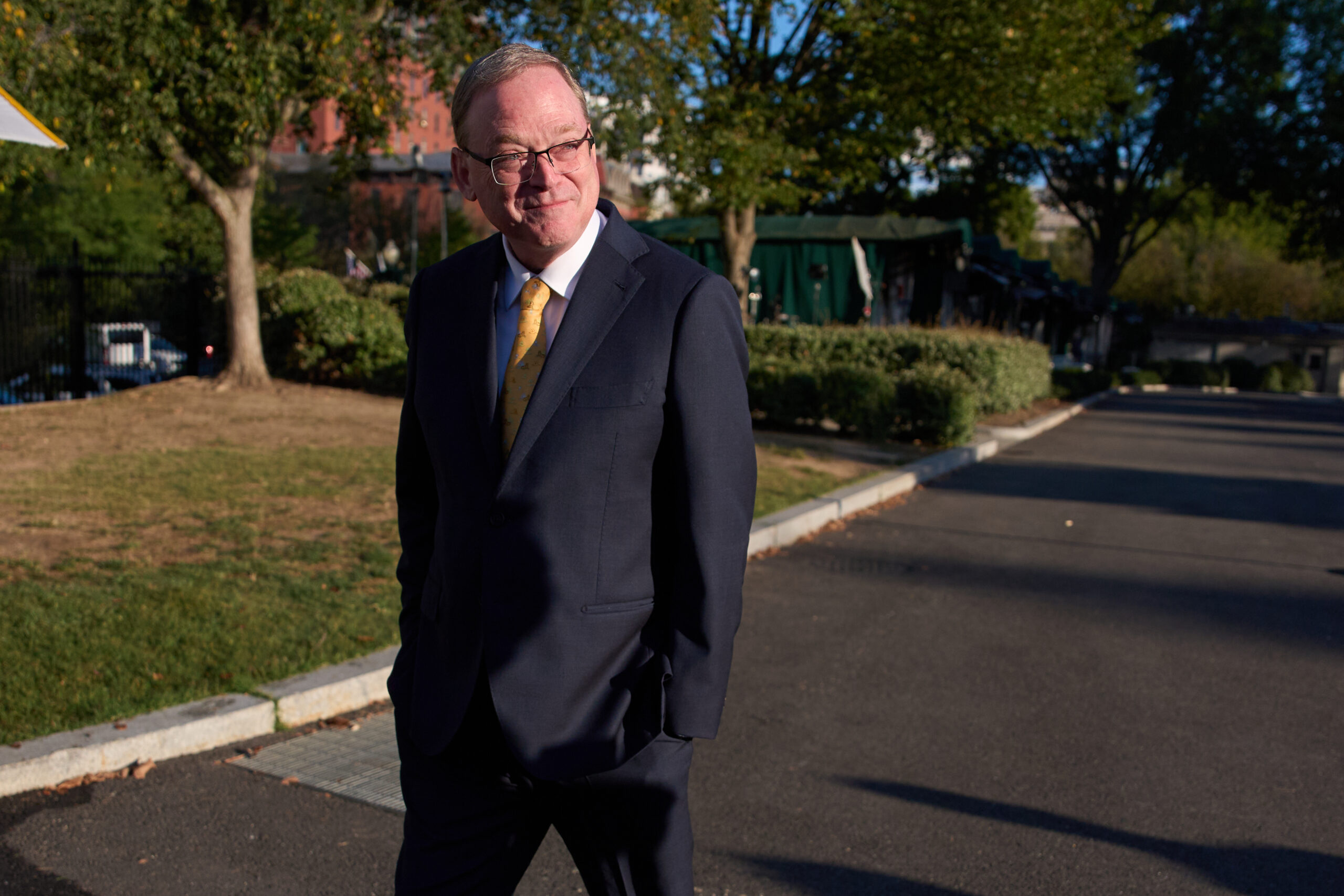 Top Trump adviser boldly predicts Democrats will agree to end government shutdown this week