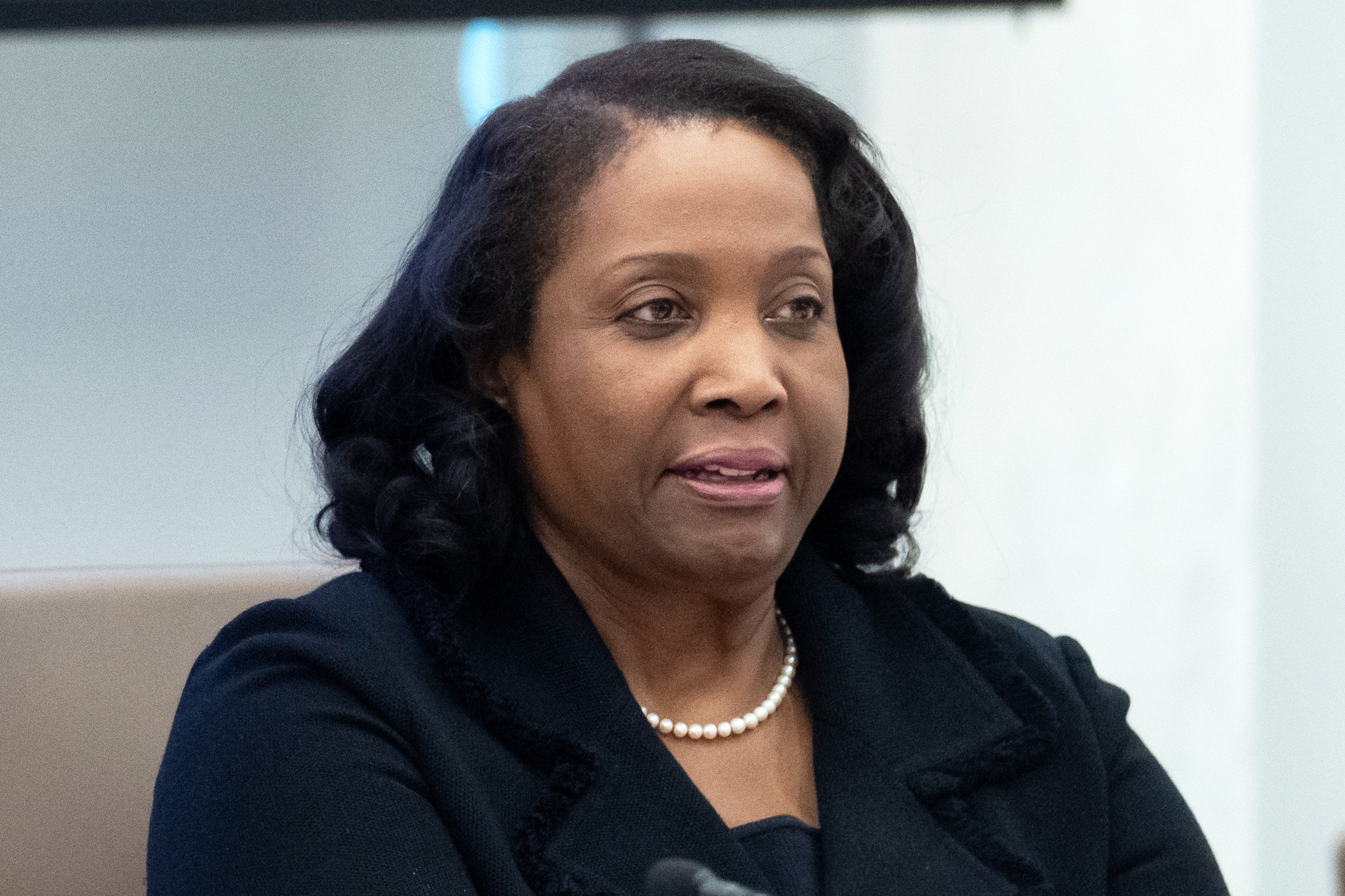 Supreme Court sets date for Lisa Cook’s mortgage fraud case arguments — and will decide if Trump can fire her