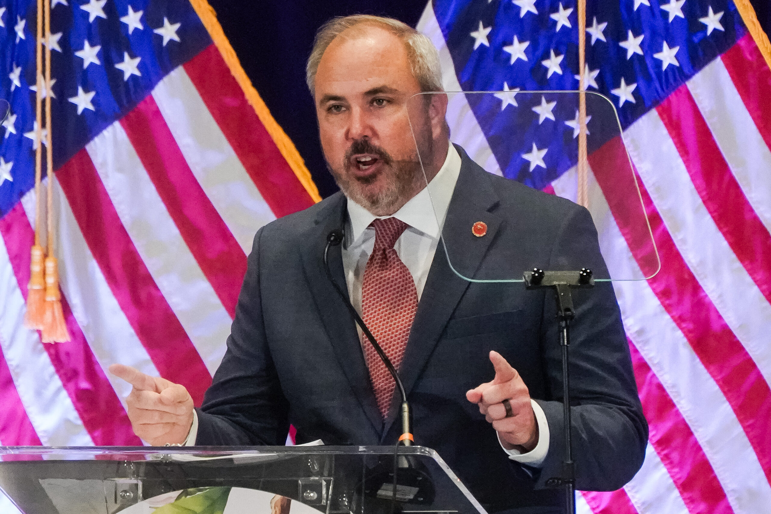 RNC surges resources to NJ during final stretch of tightening governor’s race between Ciattarelli, Sherrill