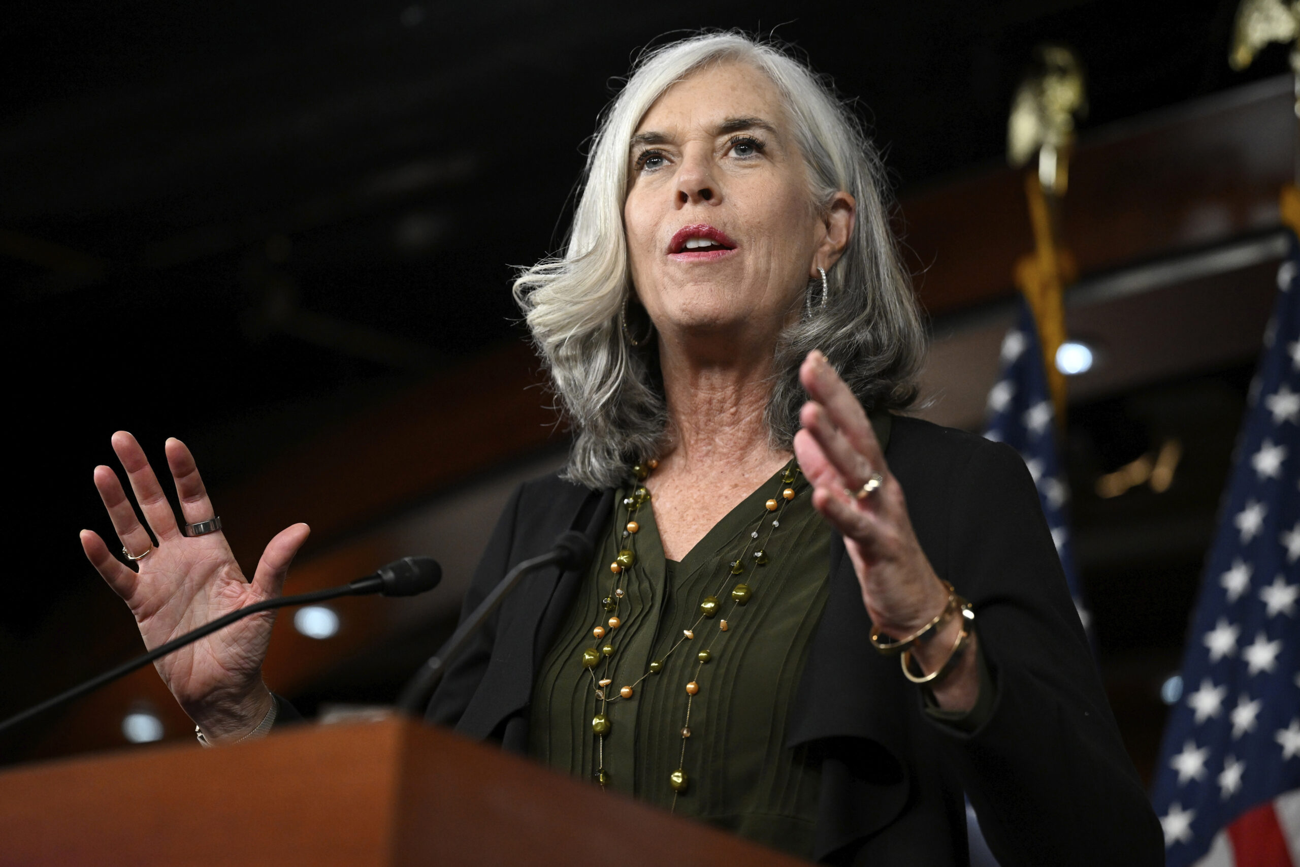 Dems admit to prolonging shutdown for ‘leverage,’ as Nov. 1 open enrollment deadline nears