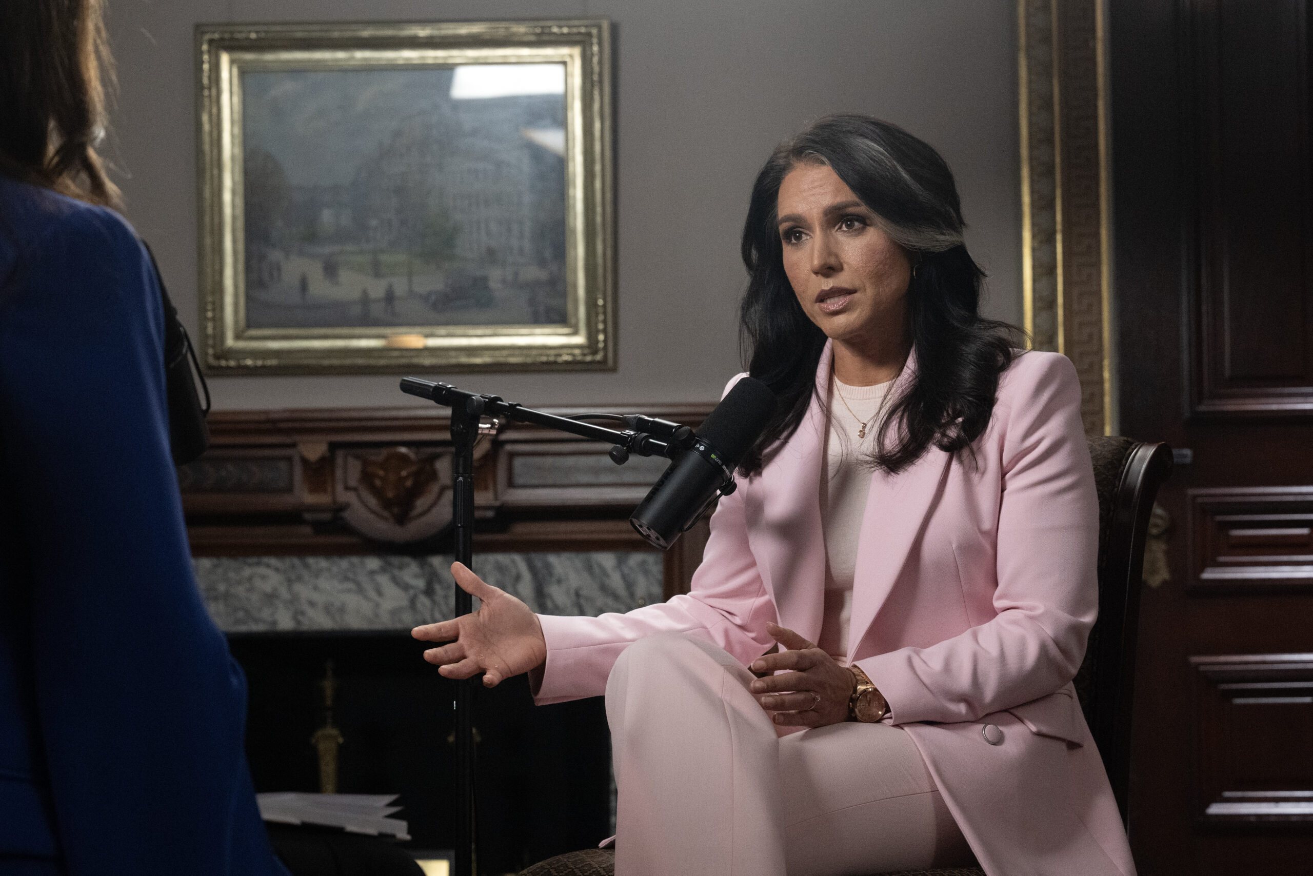 Trump agencies ‘working to undo’ past abuses under Biden — including calling Post’s Hunter Biden scoop Russian hoax