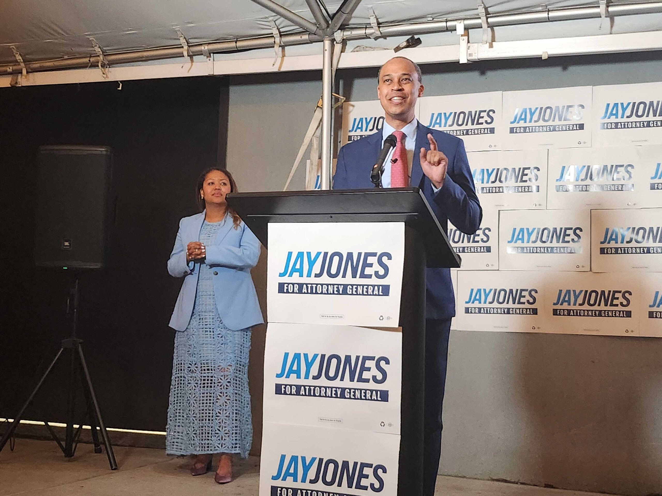 Virginia Dems quietly fret that refusal to dump AG candidate Jay Jones is hurting party: ‘Avoid him like the plague’