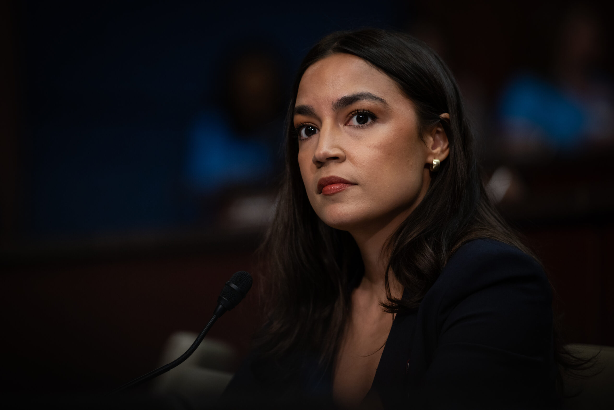 AOC pleads with supporters to ‘rush’ donations to NY AG Letitia James after federal indictment
