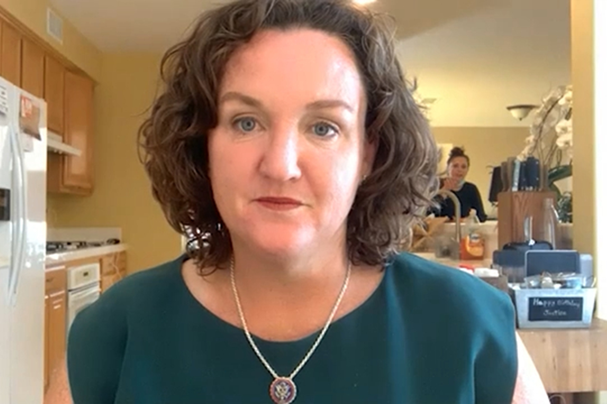 Katie Porter is a ‘master manipulator’ who would be no good as California governor: ex-husband